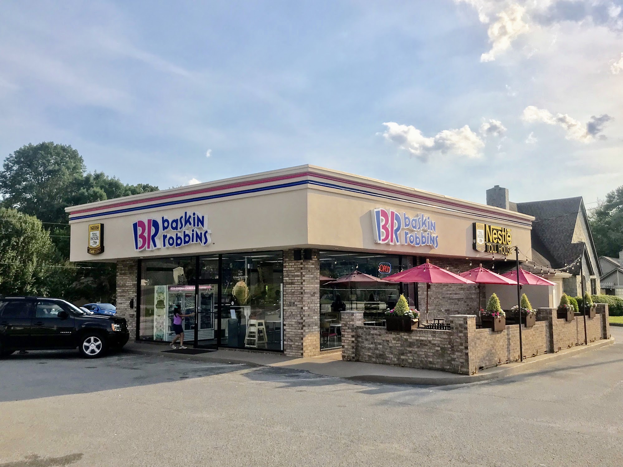 Baskin-Robbins