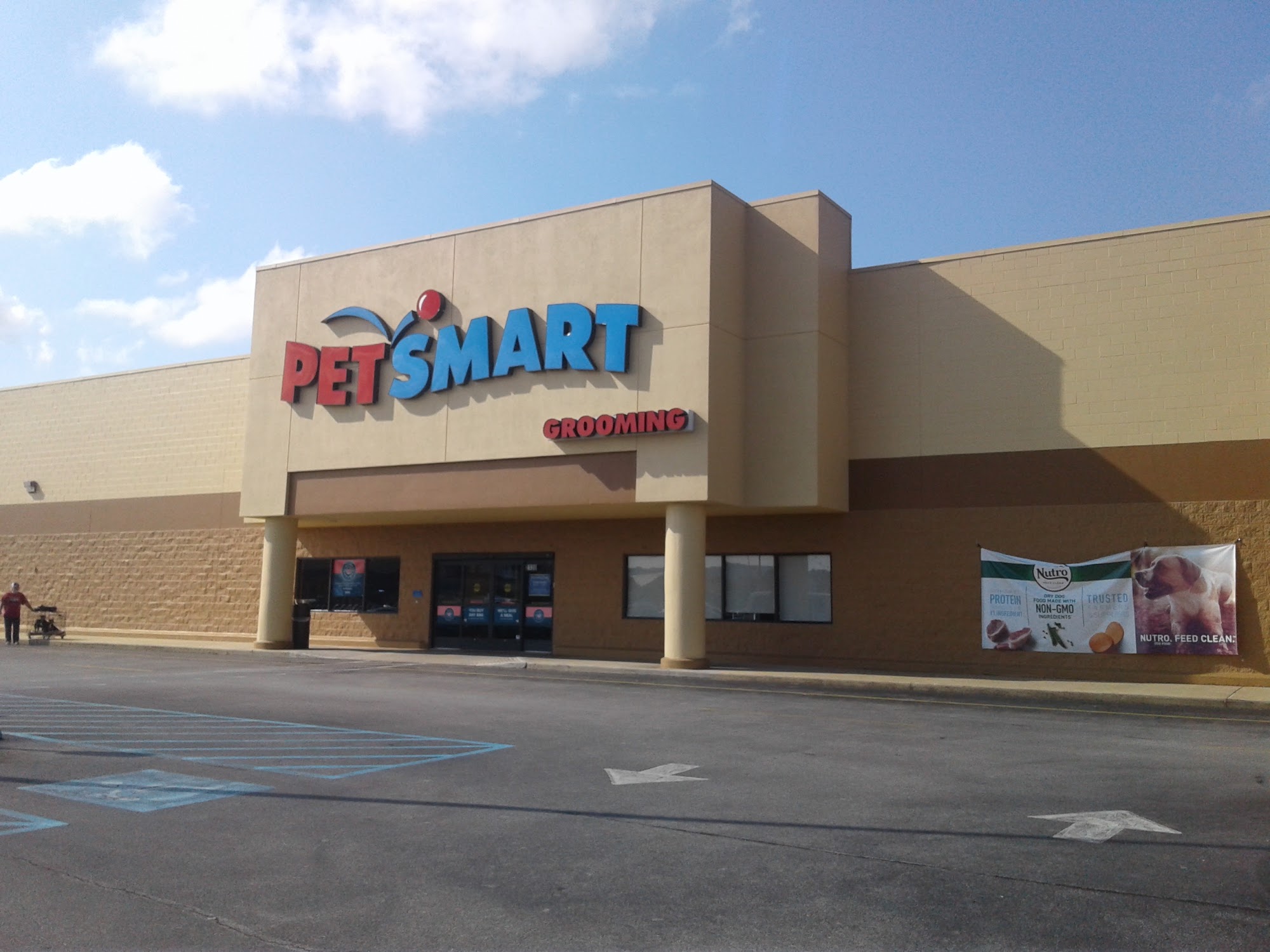 PetSmart Chattanooga