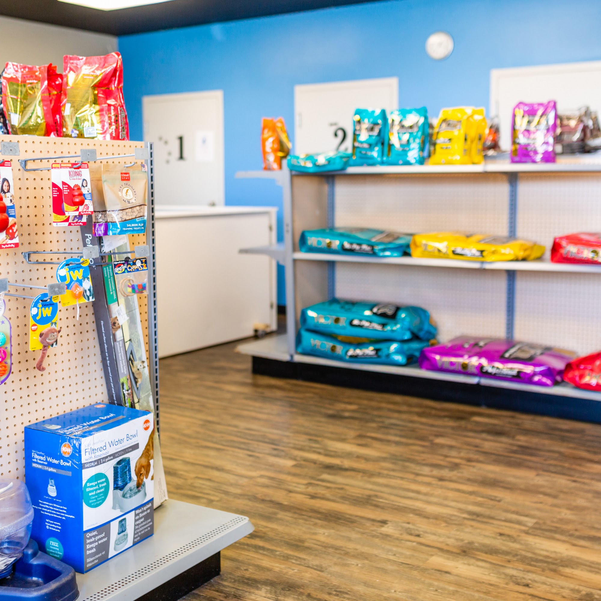 PetQuest Spa & Hotel Chattanooga