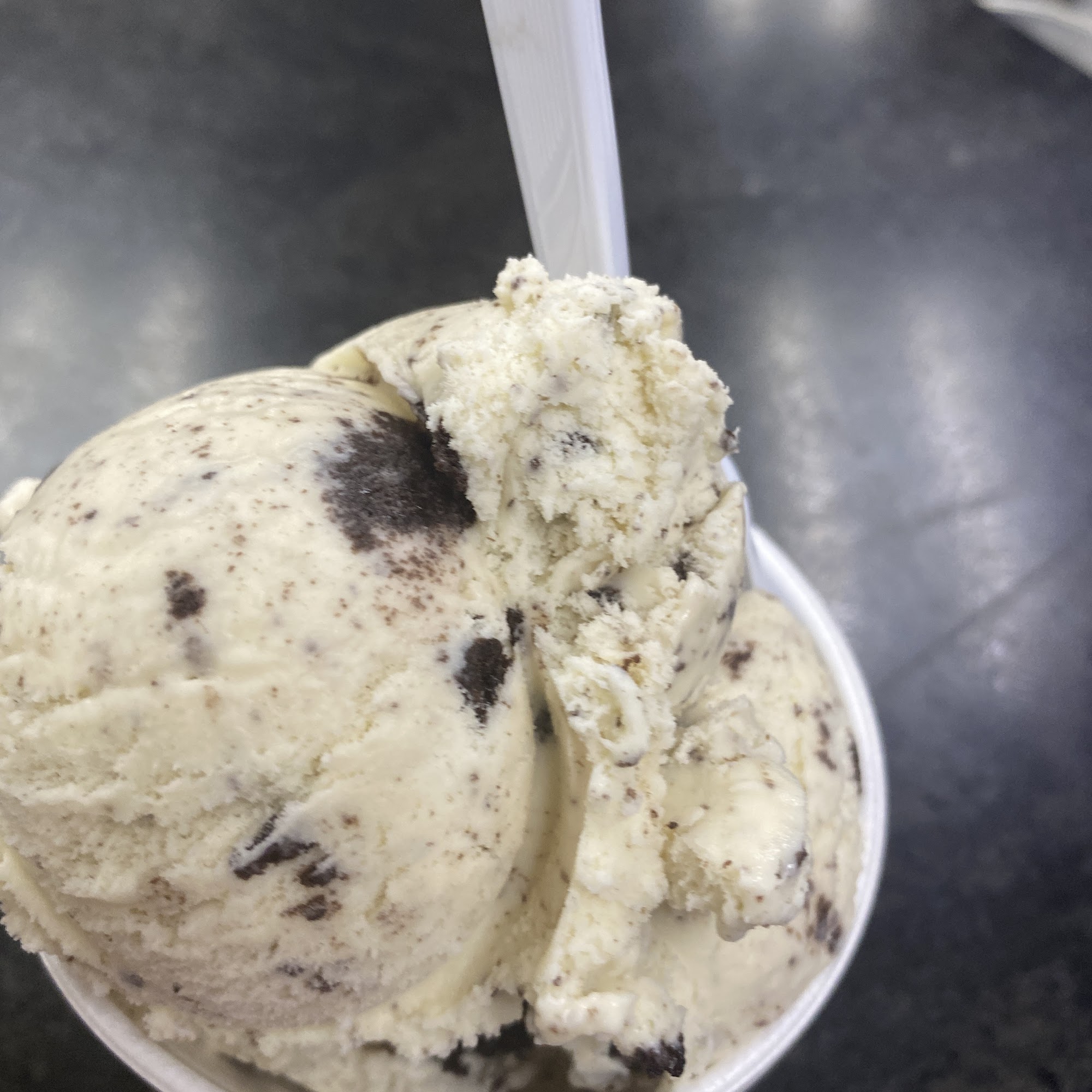 Mr. T's Pizza & Ice Cream Chattanooga