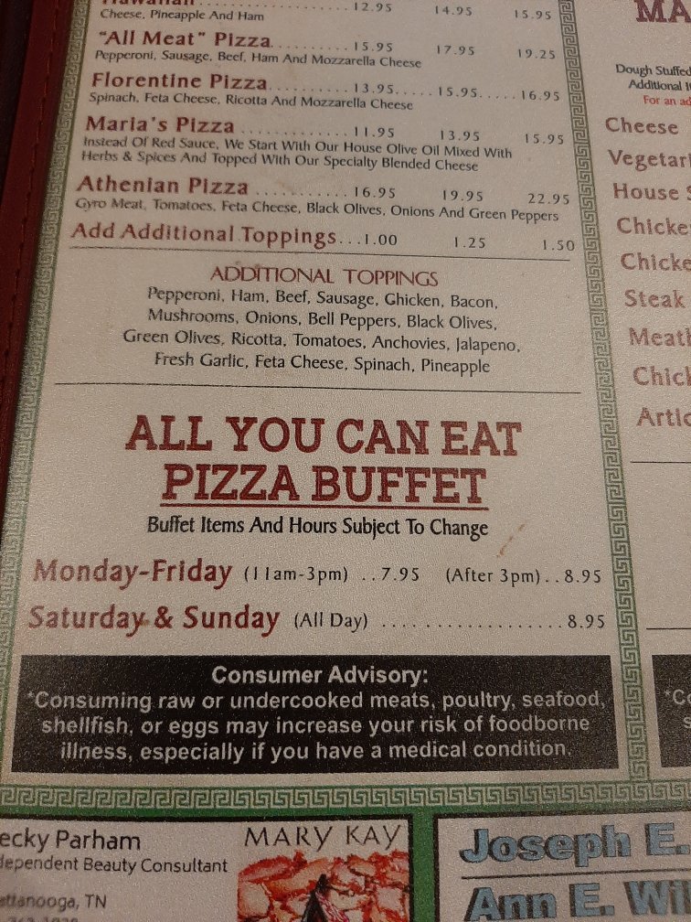 Photo credit: Tripadvisor