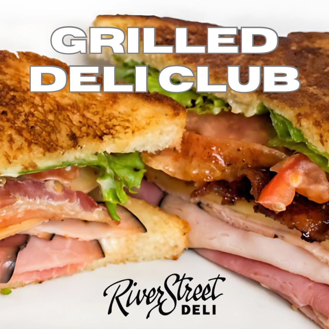 River Street Deli Chattanooga