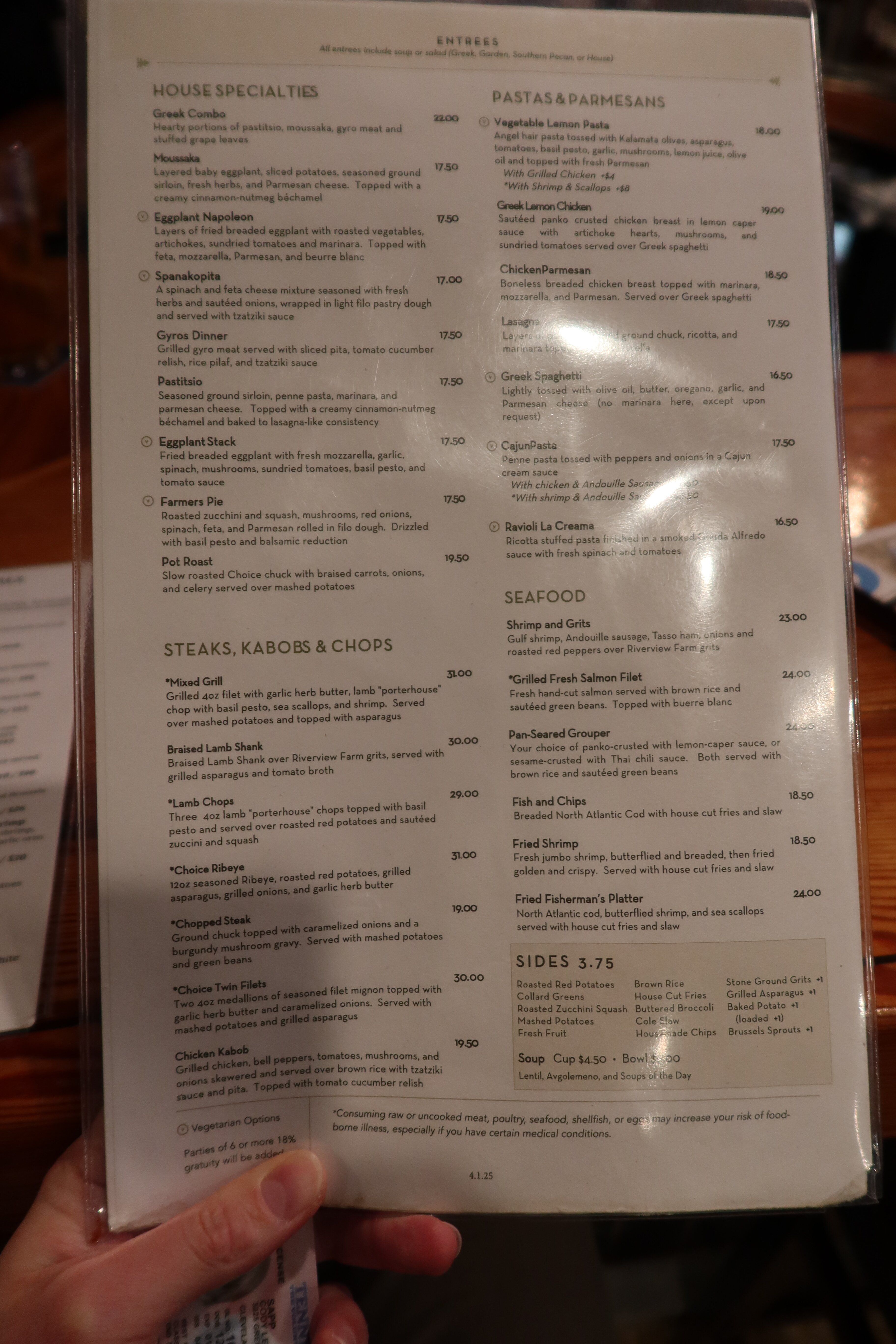 Photo credit: Tripadvisor