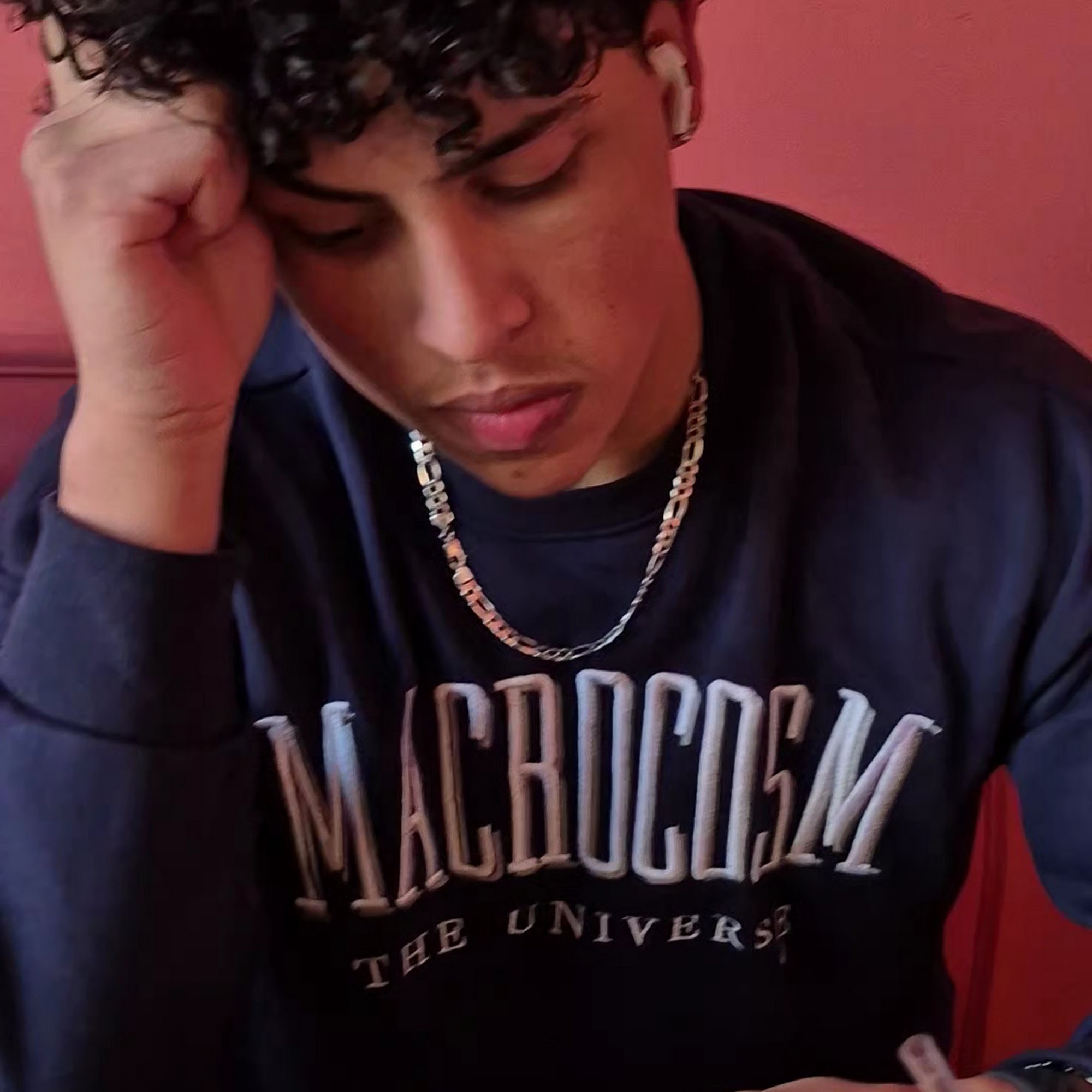 Conga Latin Food Chattanooga