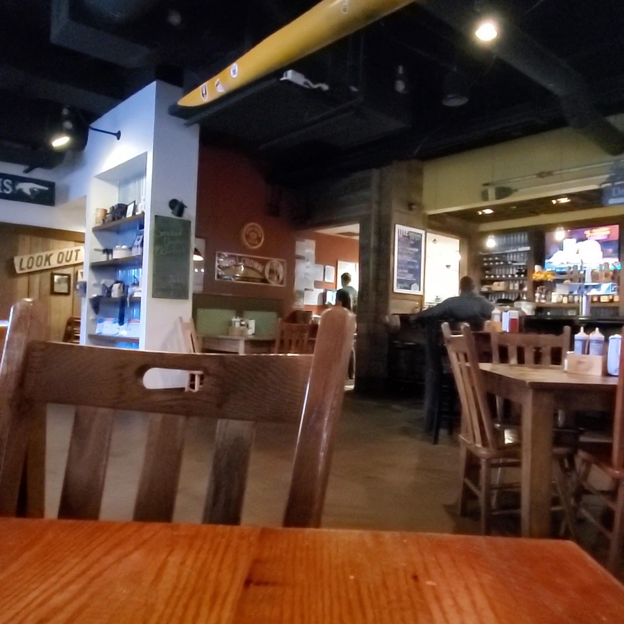Puckett's Restaurant - Downtown Chattanooga Chattanooga