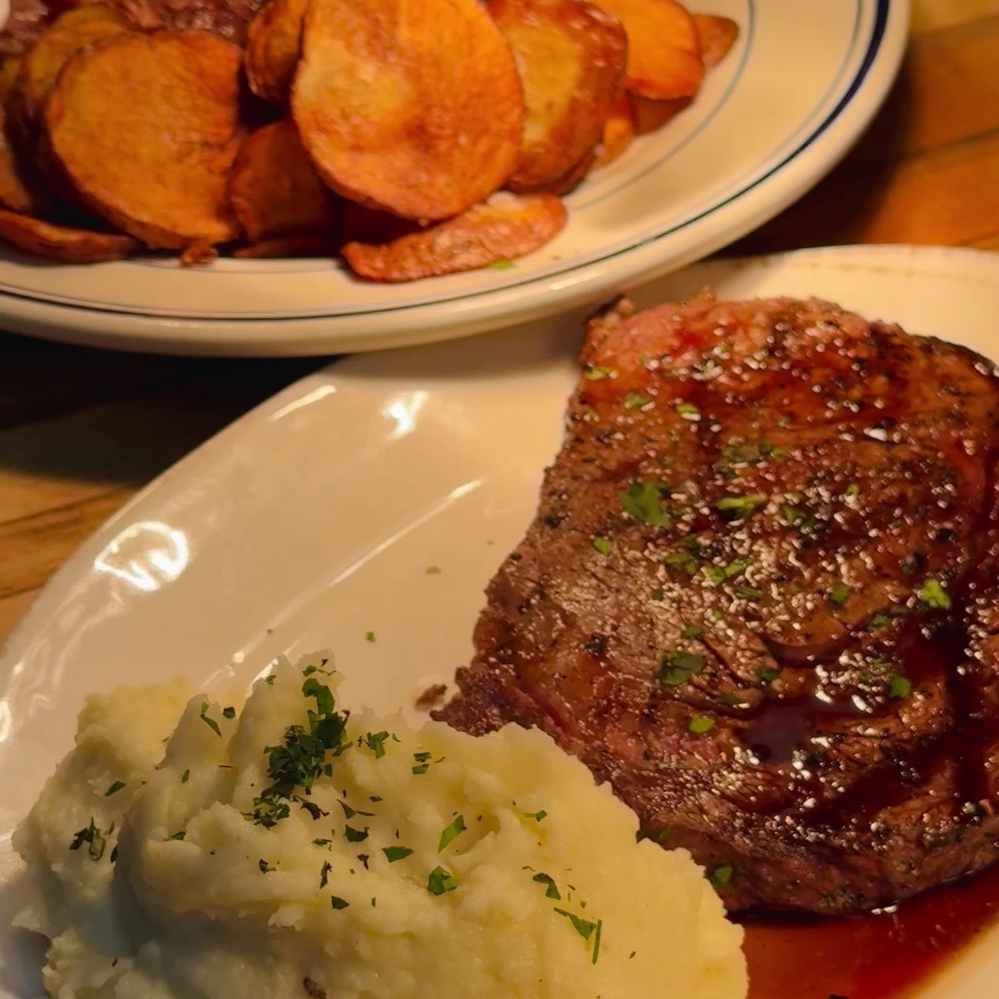 Main Street Meats Chattanooga