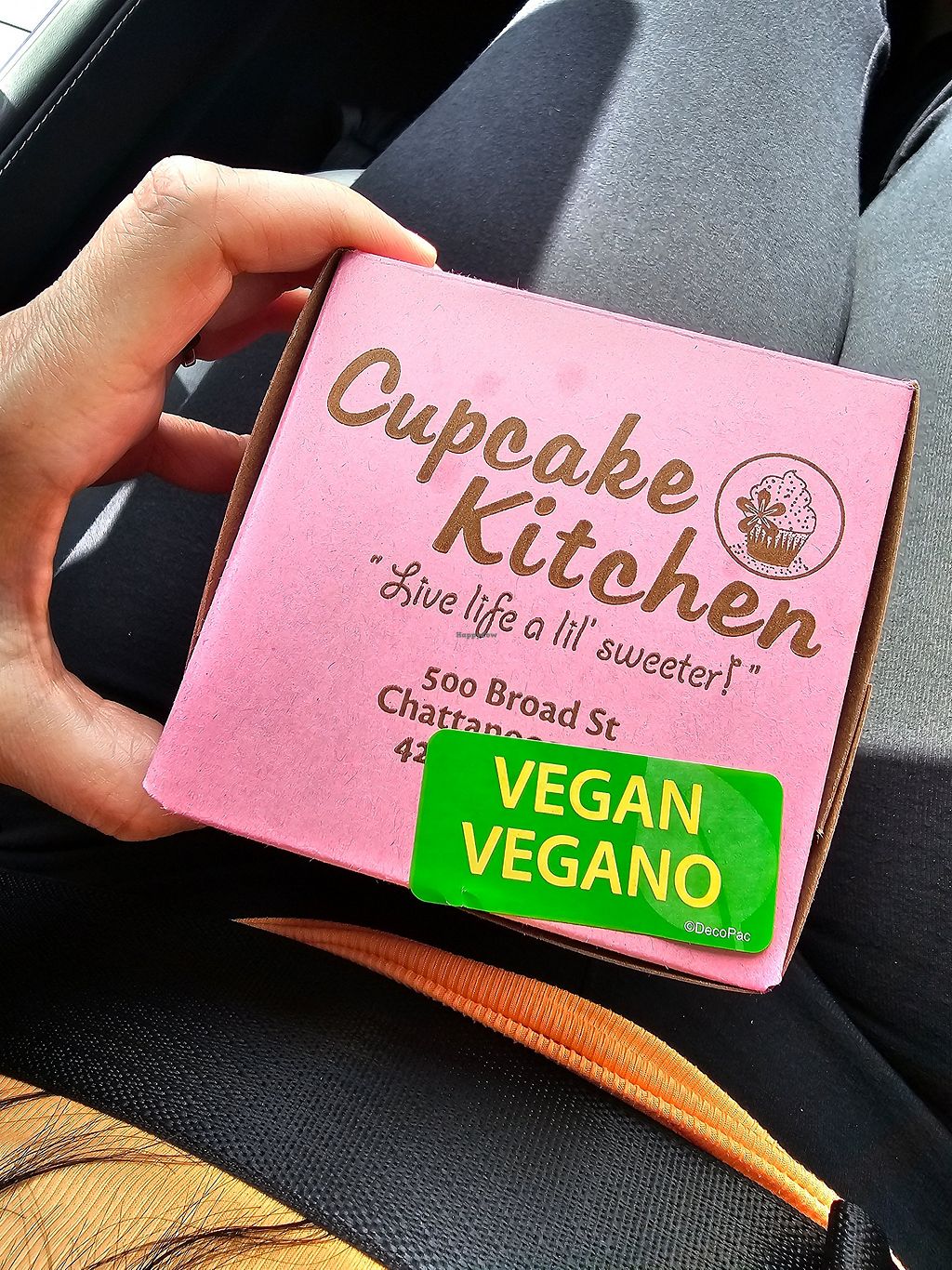 Photo credit: happycow