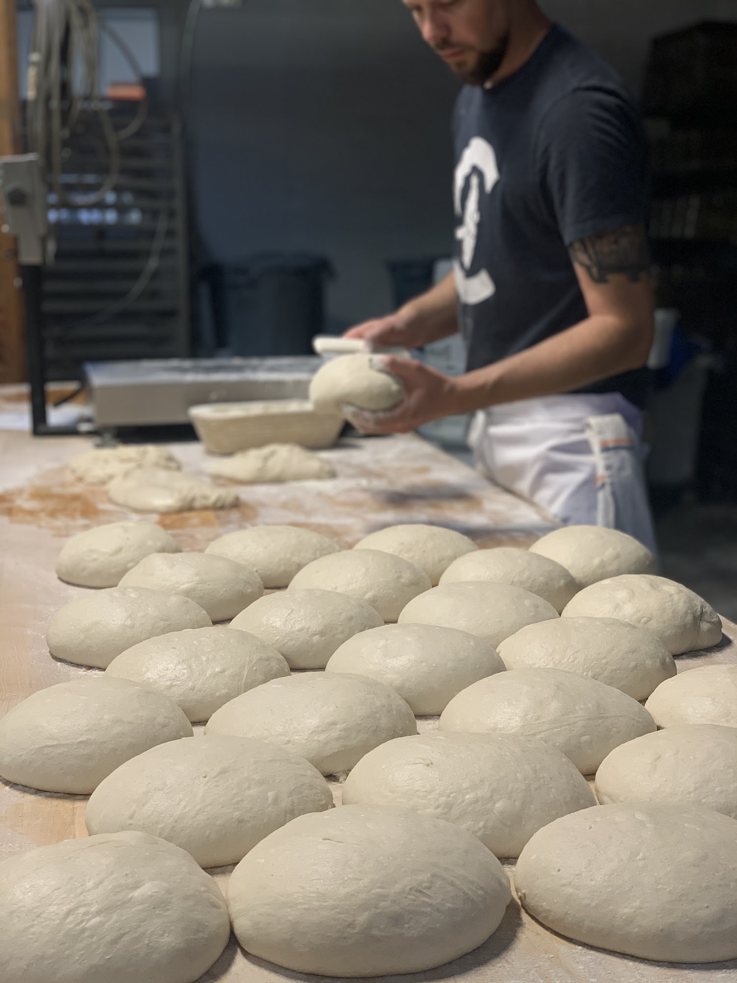 Niedlov's Cafe & Bakery Chattanooga