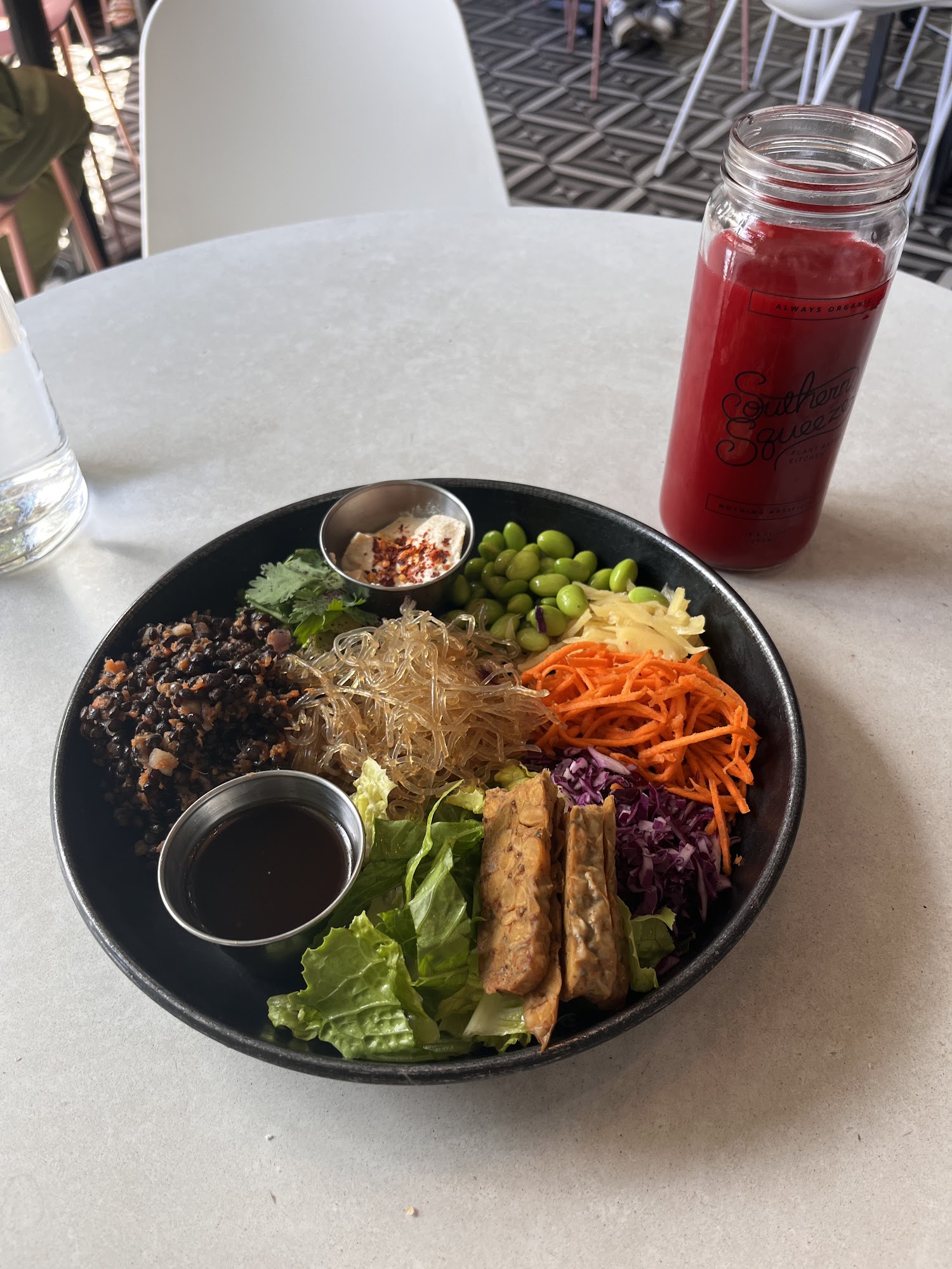 Southern Squeeze - North Chattanooga Chattanooga