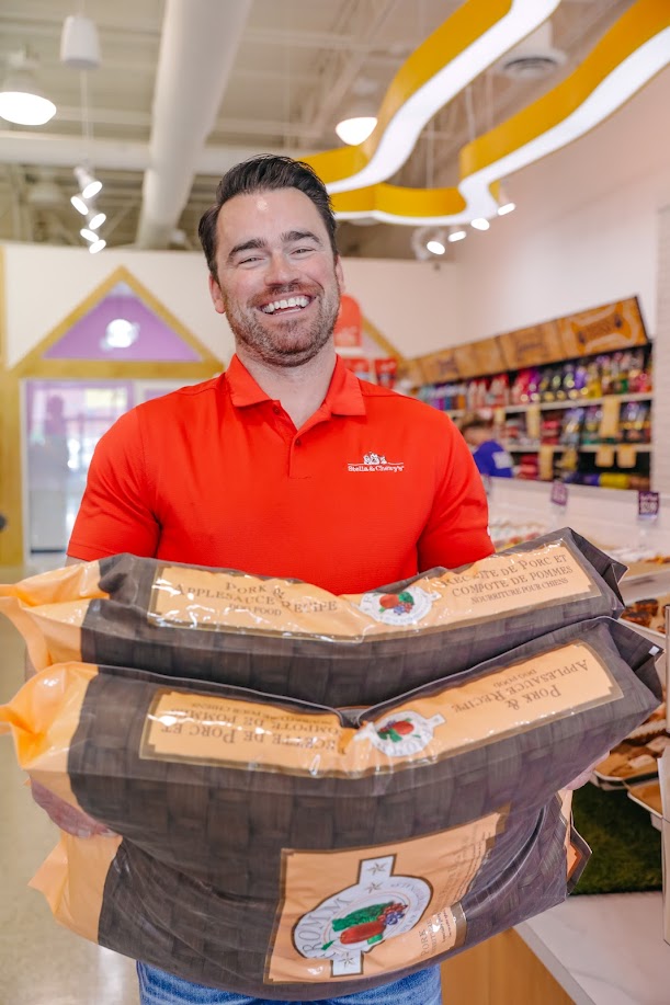 Slobberbones Pet Bakery & Bath Chattanooga