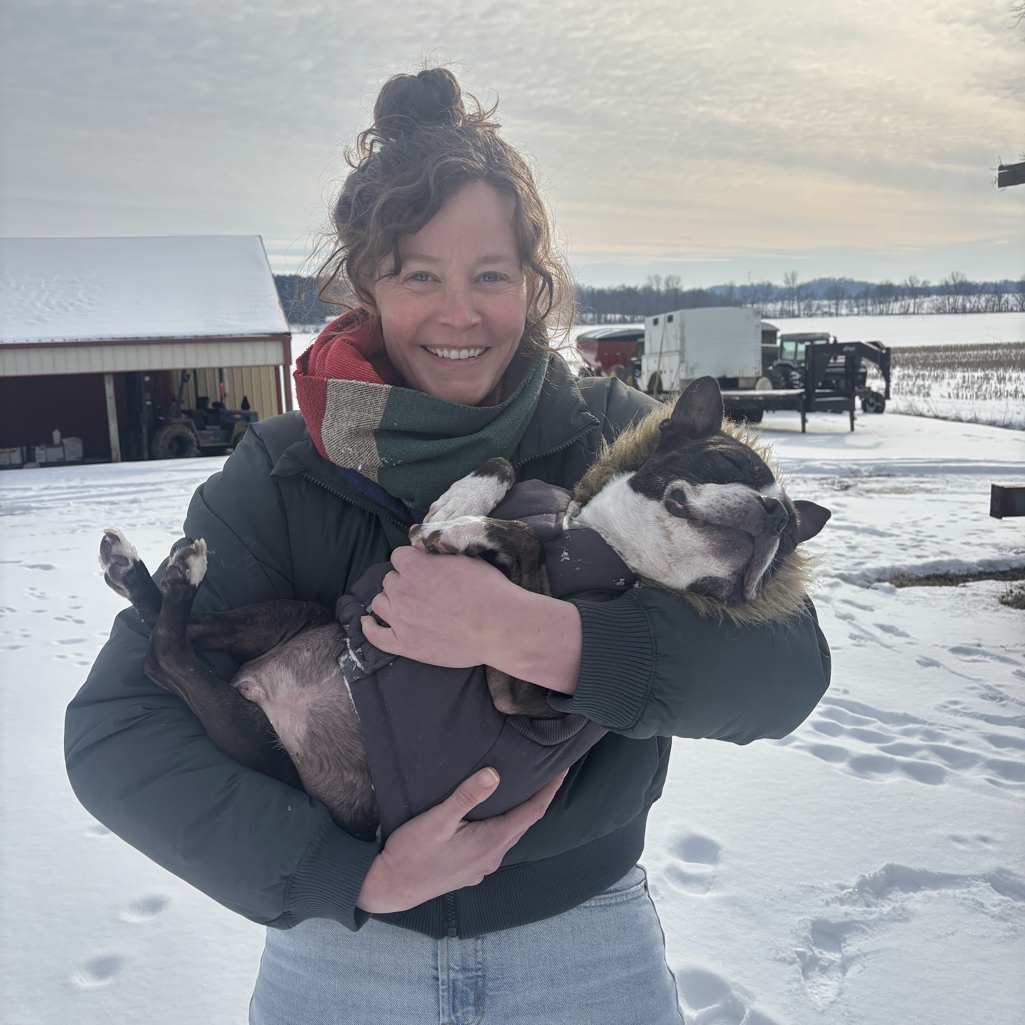 Chattanooga Holistic Animal Institute Chattanooga