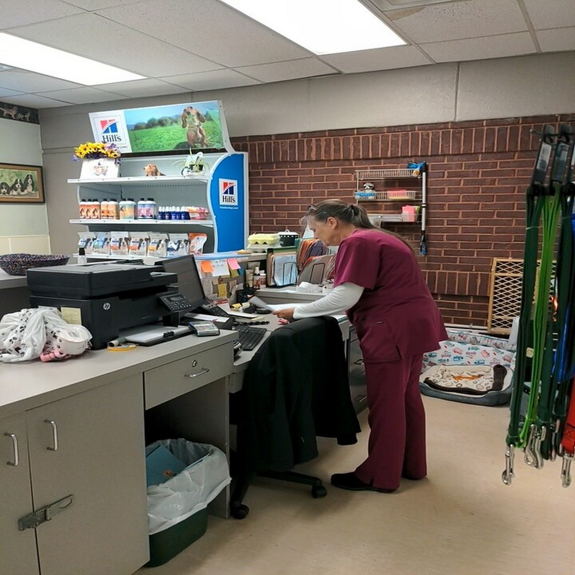 Middle Valley Animal Hospital Chattanooga