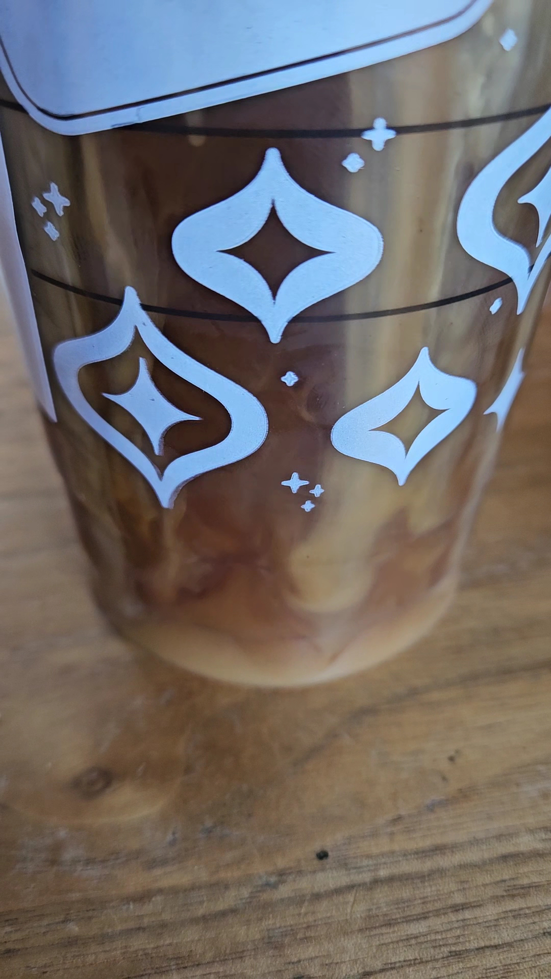 Starbucks North Shore Menu