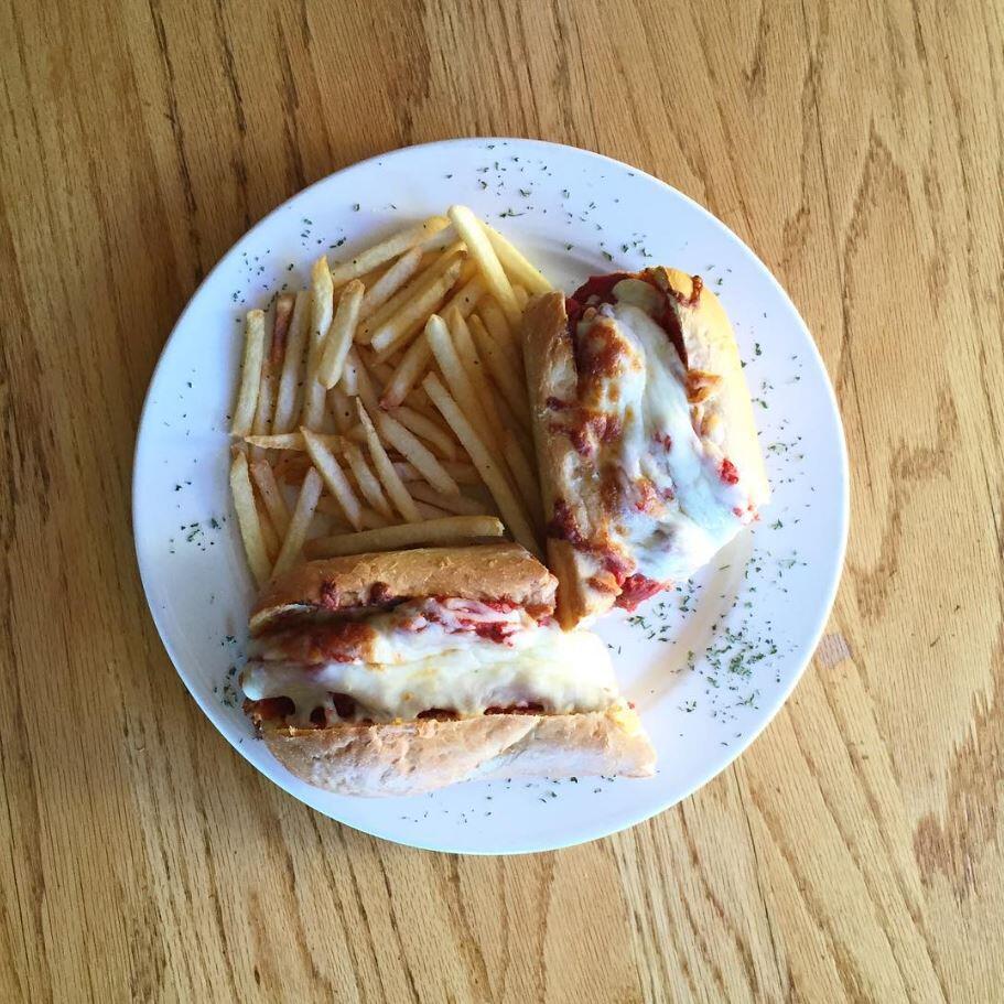 Photo credit: nextdoor