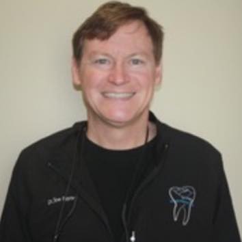 Dr. Joseph P. Payne, DDS