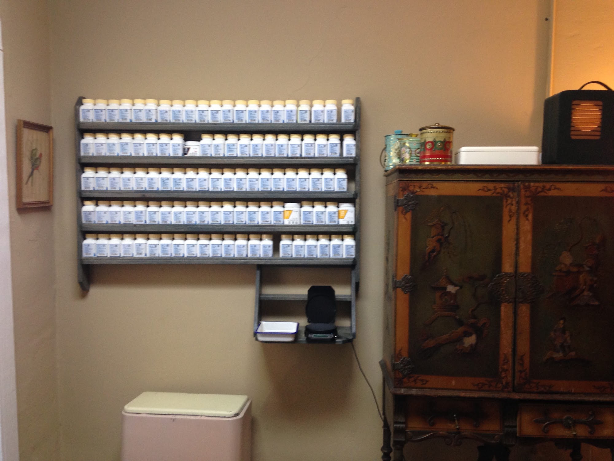 Hill City Acupuncture & Herbs