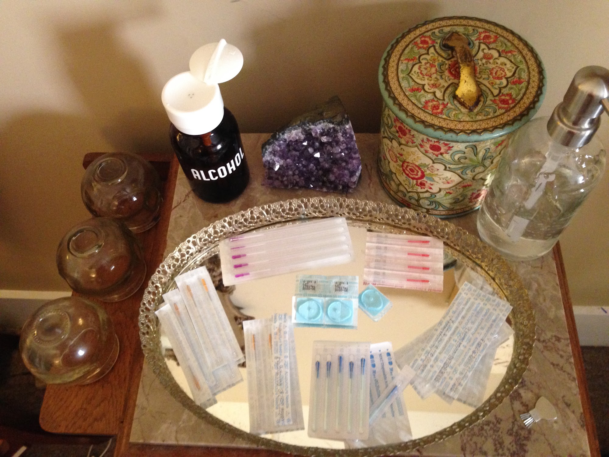 Hill City Acupuncture & Herbs