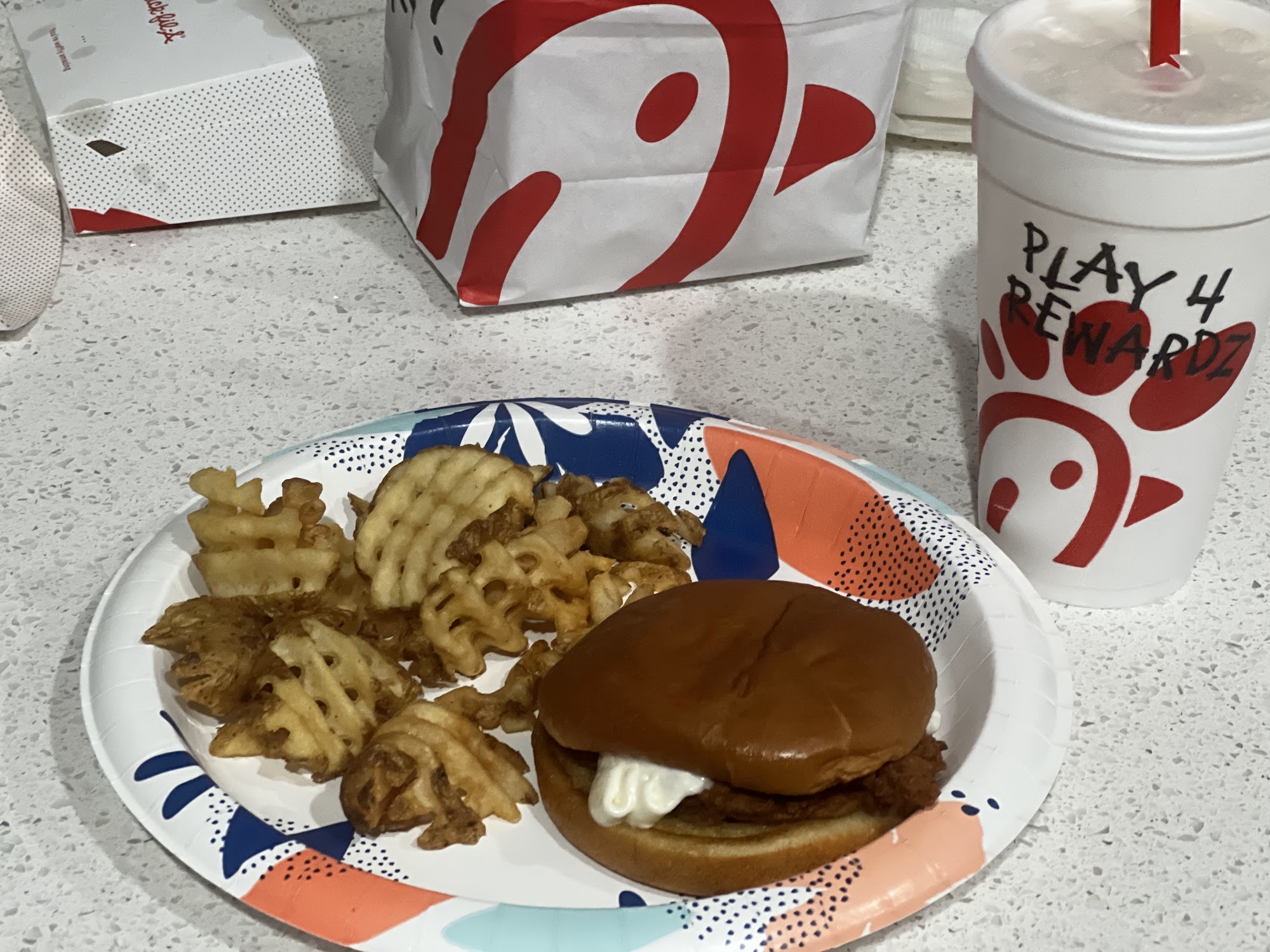 Chick-fil-A