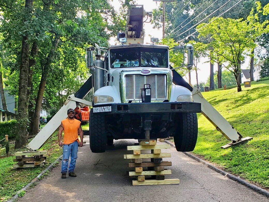 Photo credit: nextdoor