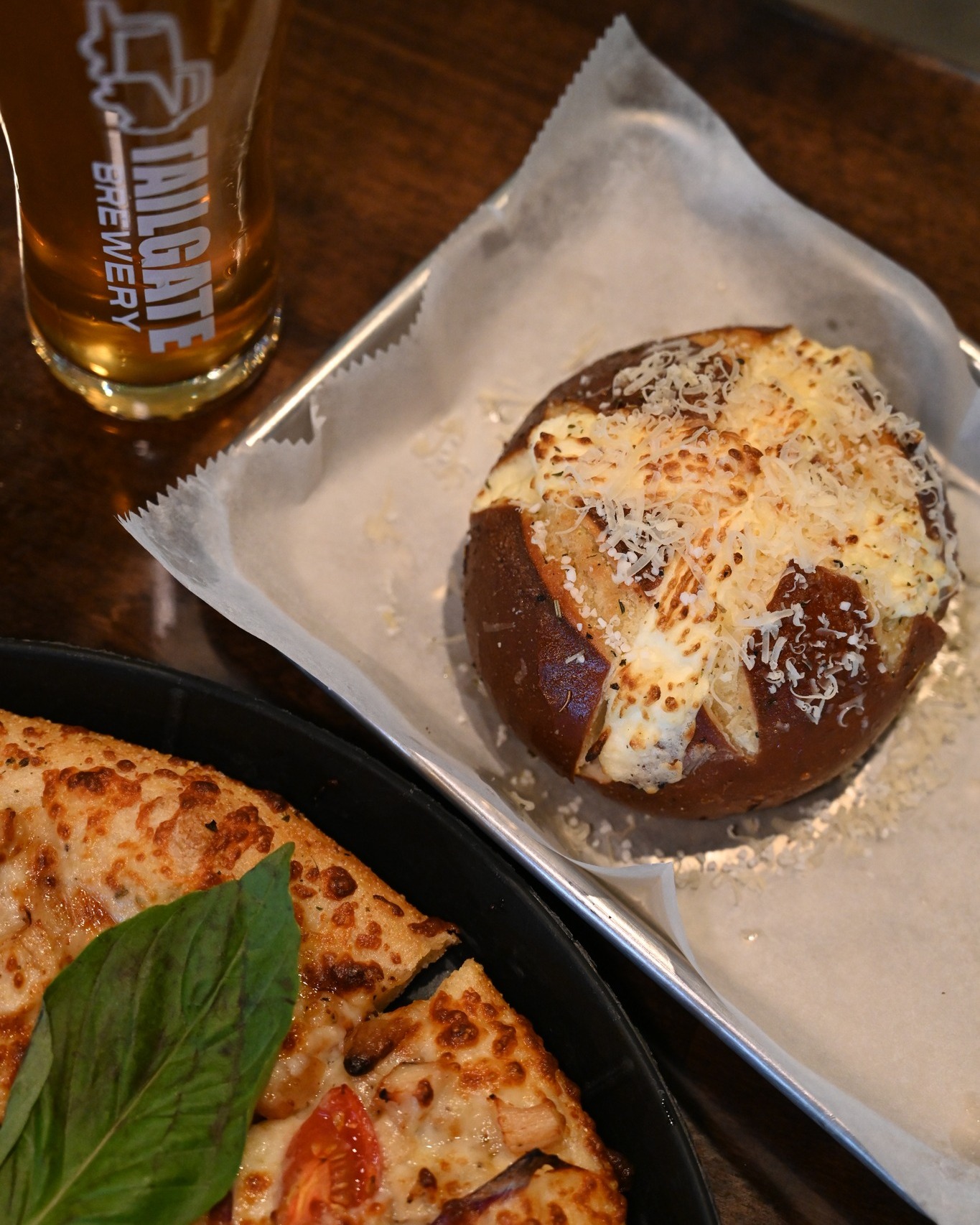 TailGate Brewery Chattanooga Chattanooga