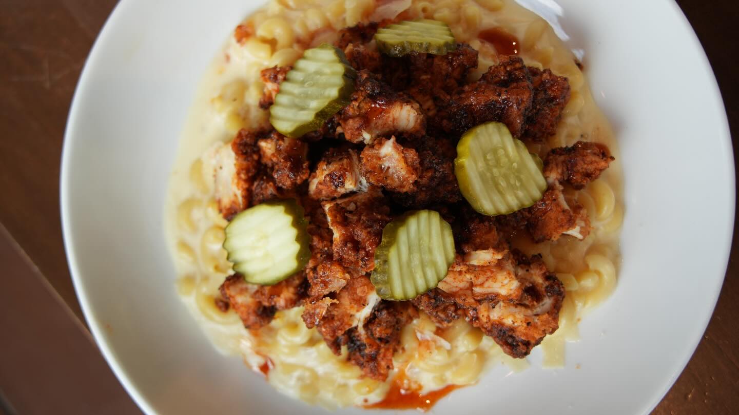 Honey Seed Chattanooga