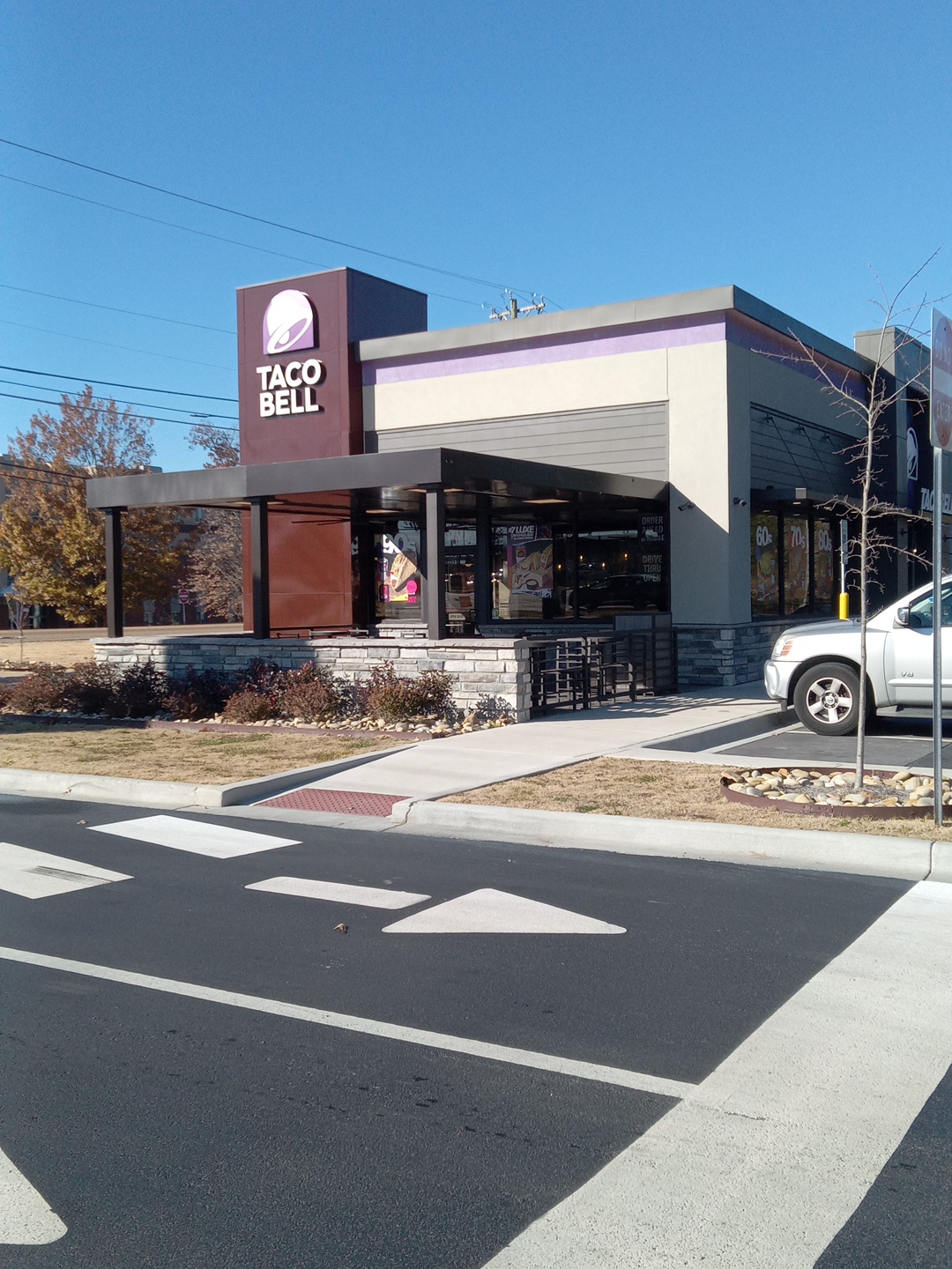 Taco Bell