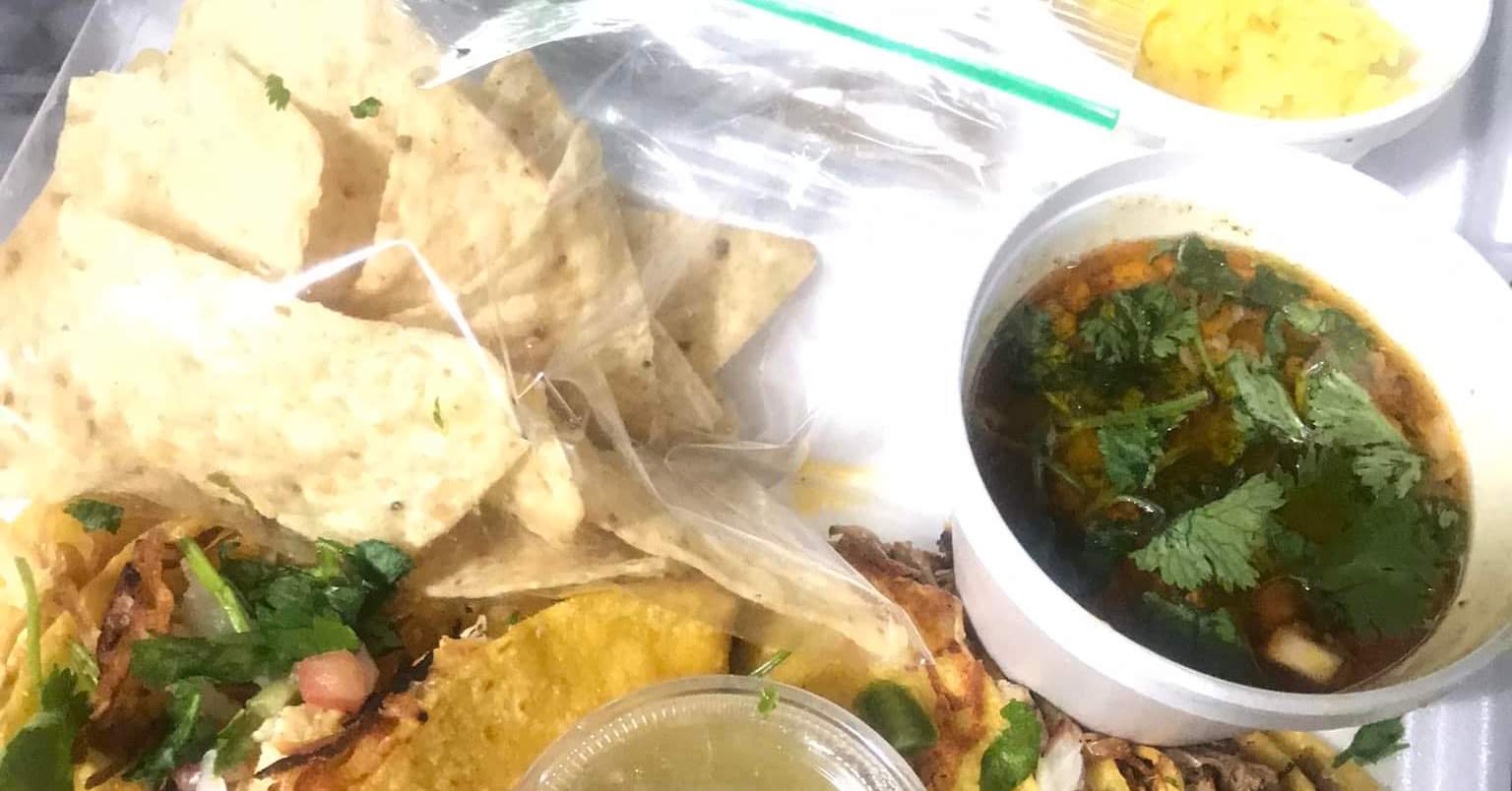Birria King Mobile Cuisine