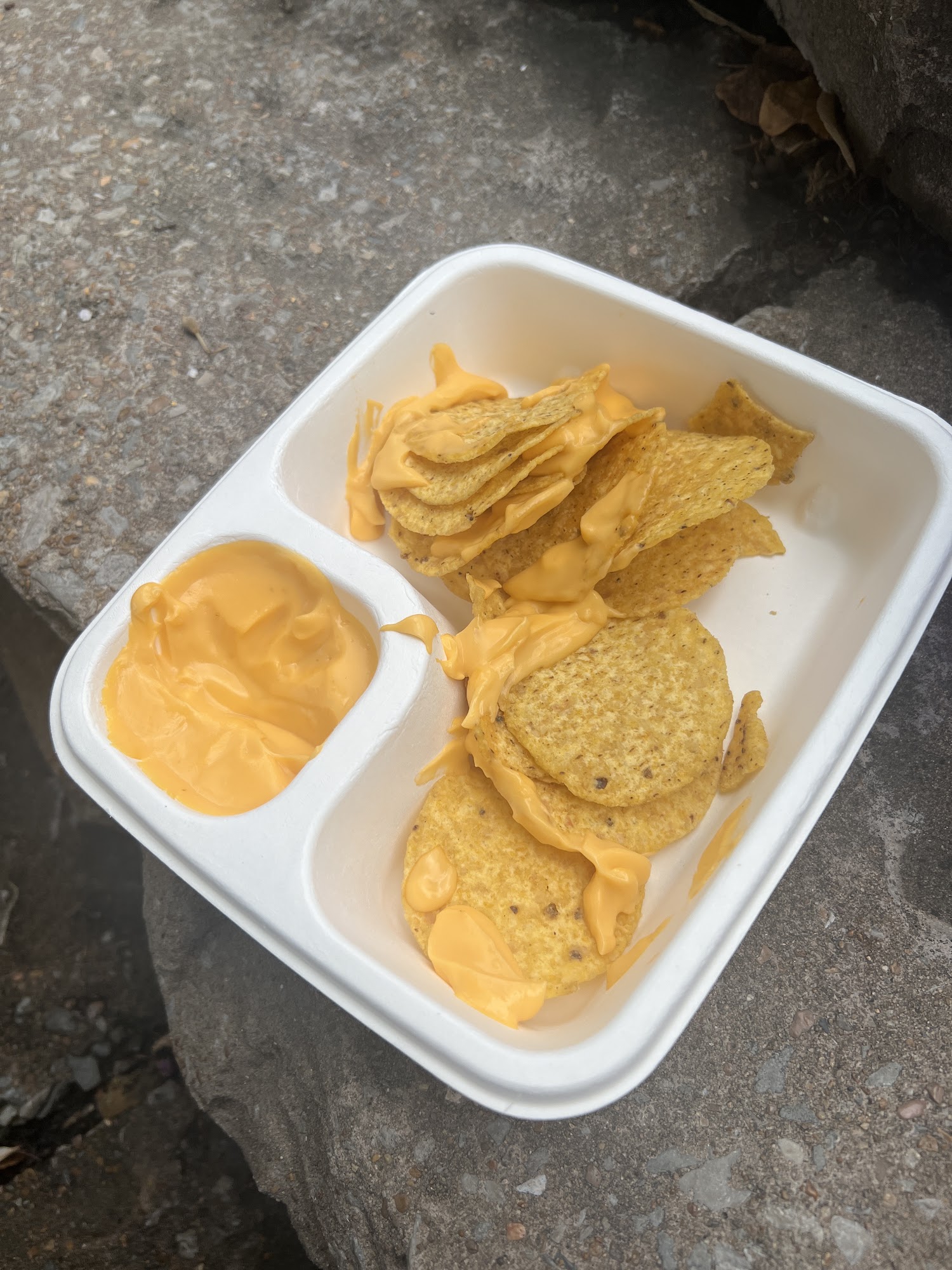 Snack Island