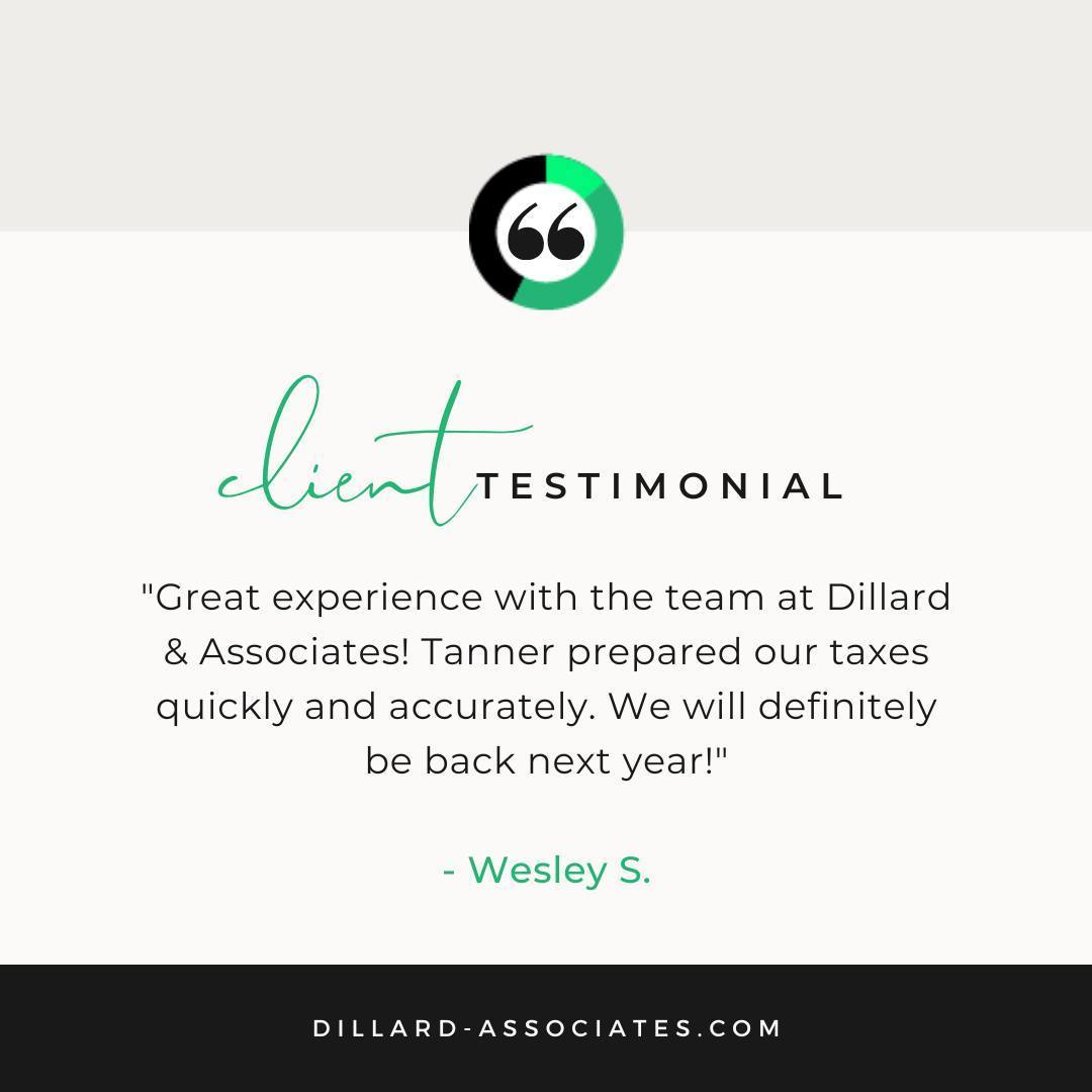 Dillard & Associates