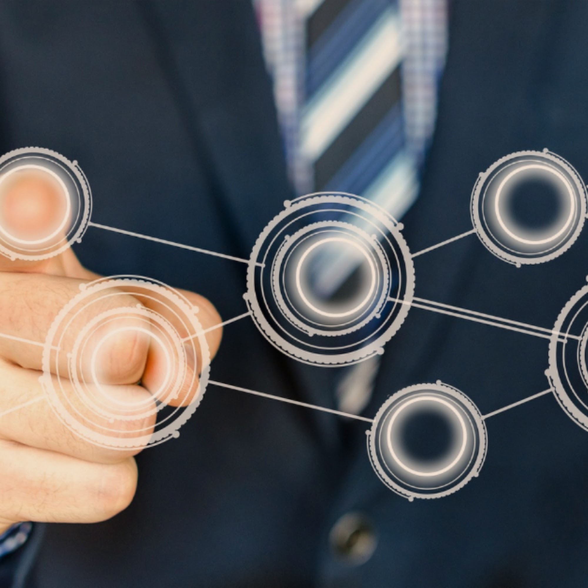 Dillard & Associates