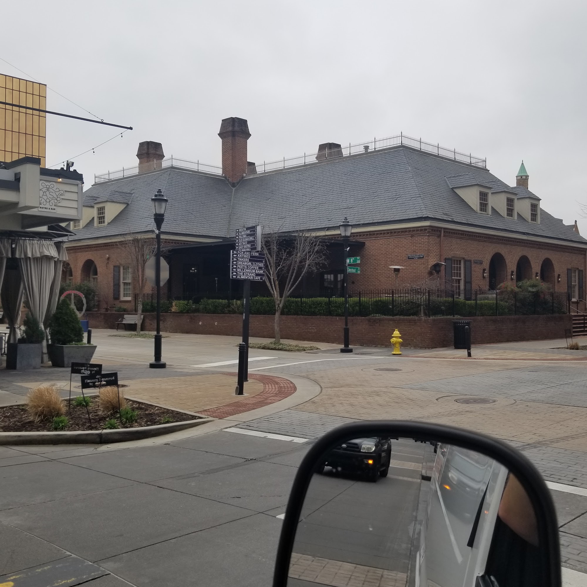 Volunteer Appliance Services Co