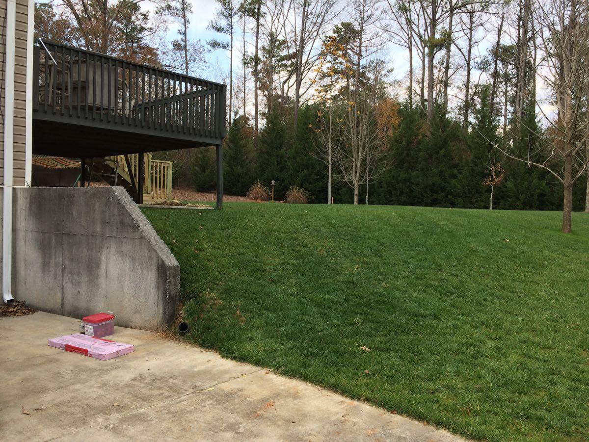 Brock Custom Stone Masonry LLC