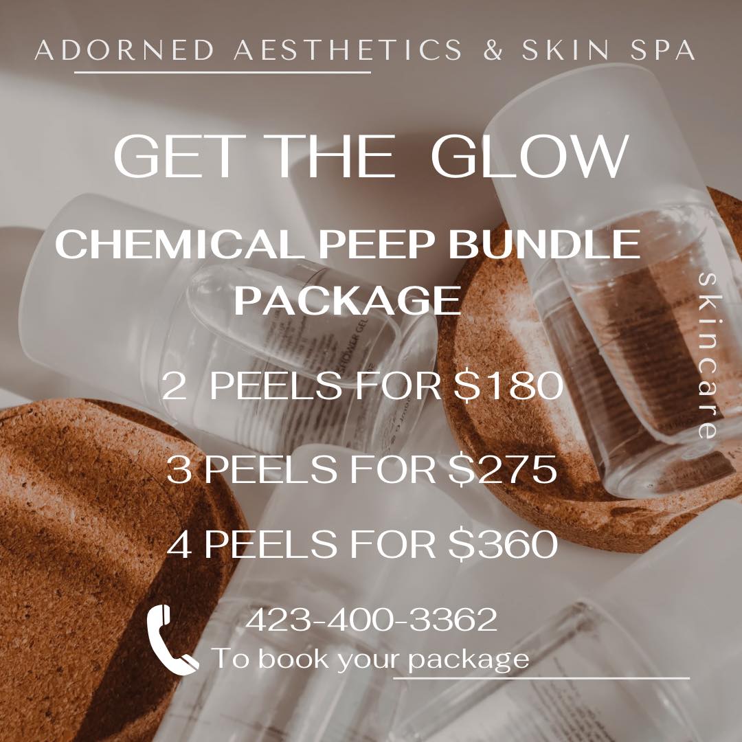 Adorned Aesthetics And Skin Spa