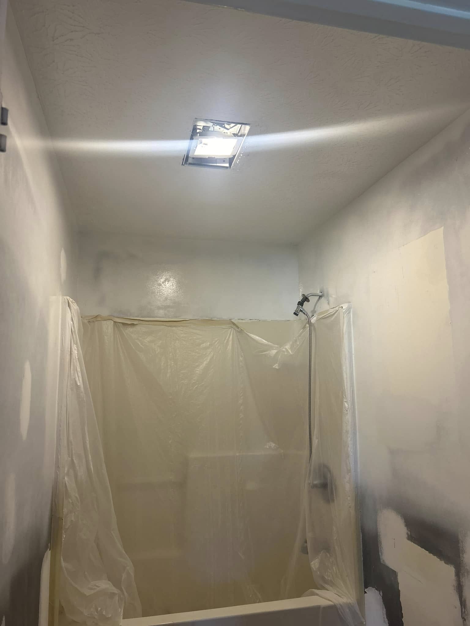 HGB Paint and Drywall