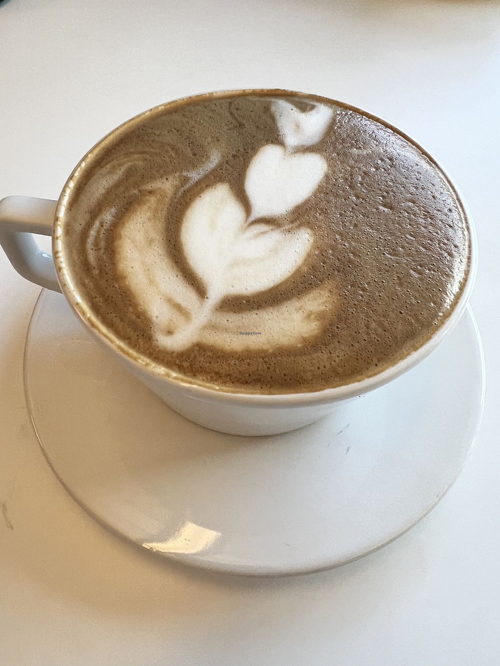 Photo credit: happycow