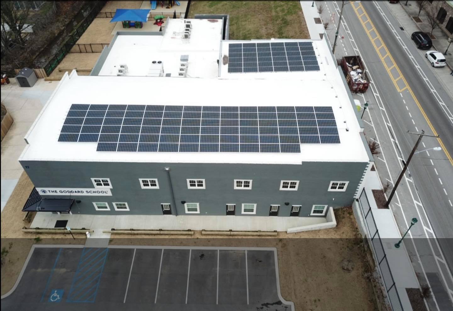 Tri State Electrical Contractors
