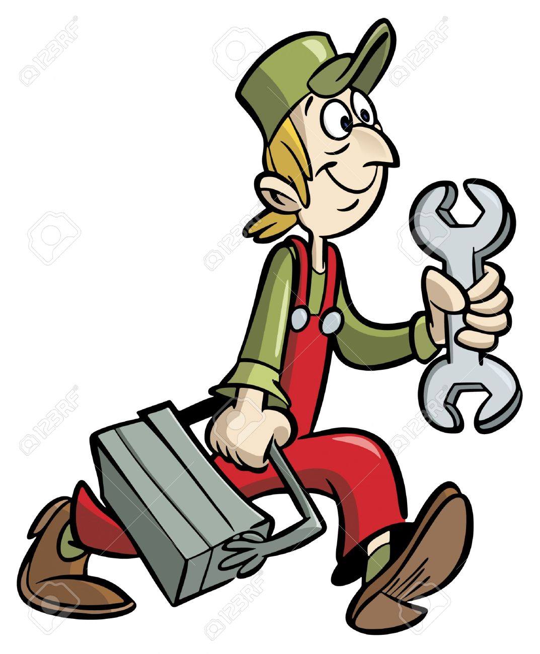 Andy's Plumbing