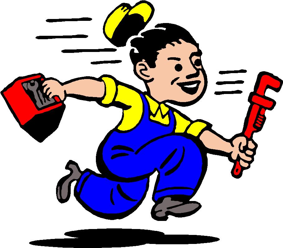 Andy's Plumbing