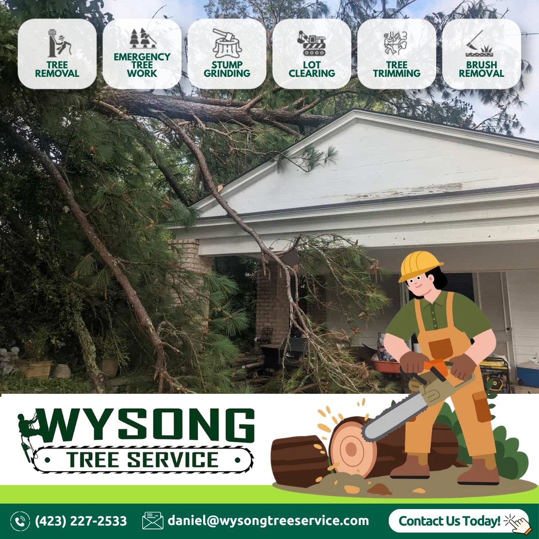 Wysong Tree Works