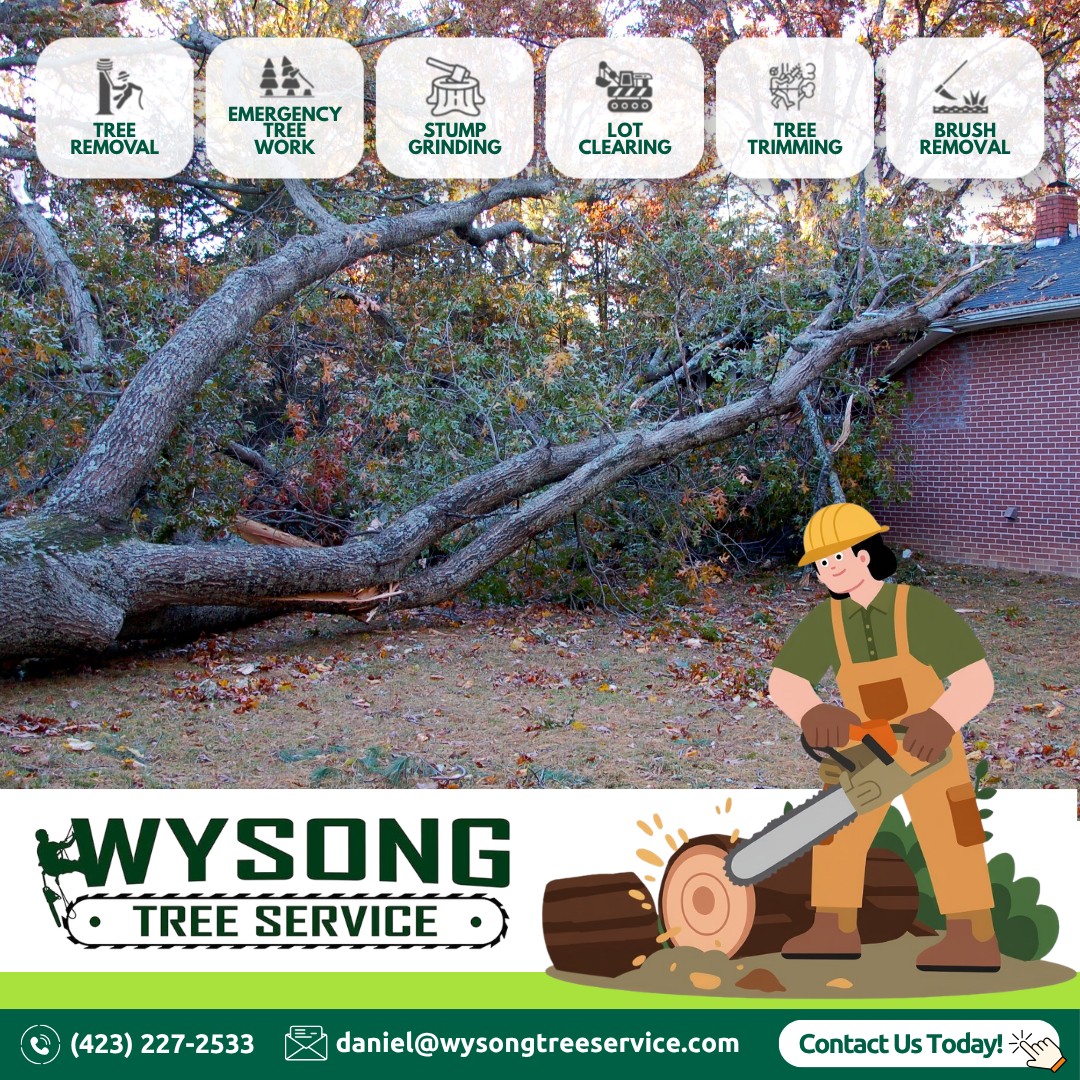 Wysong Tree Works
