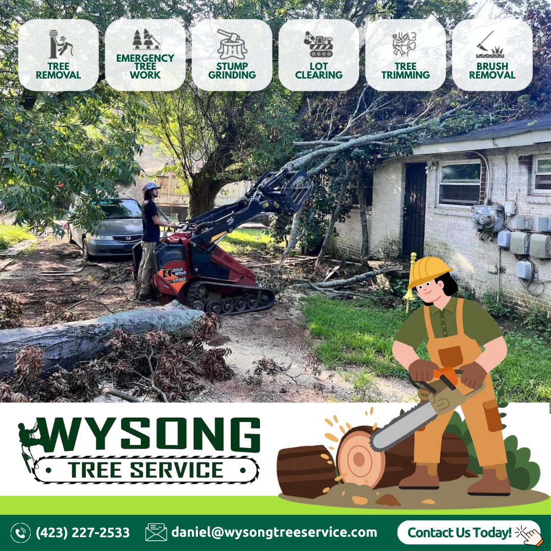 Wysong Tree Works