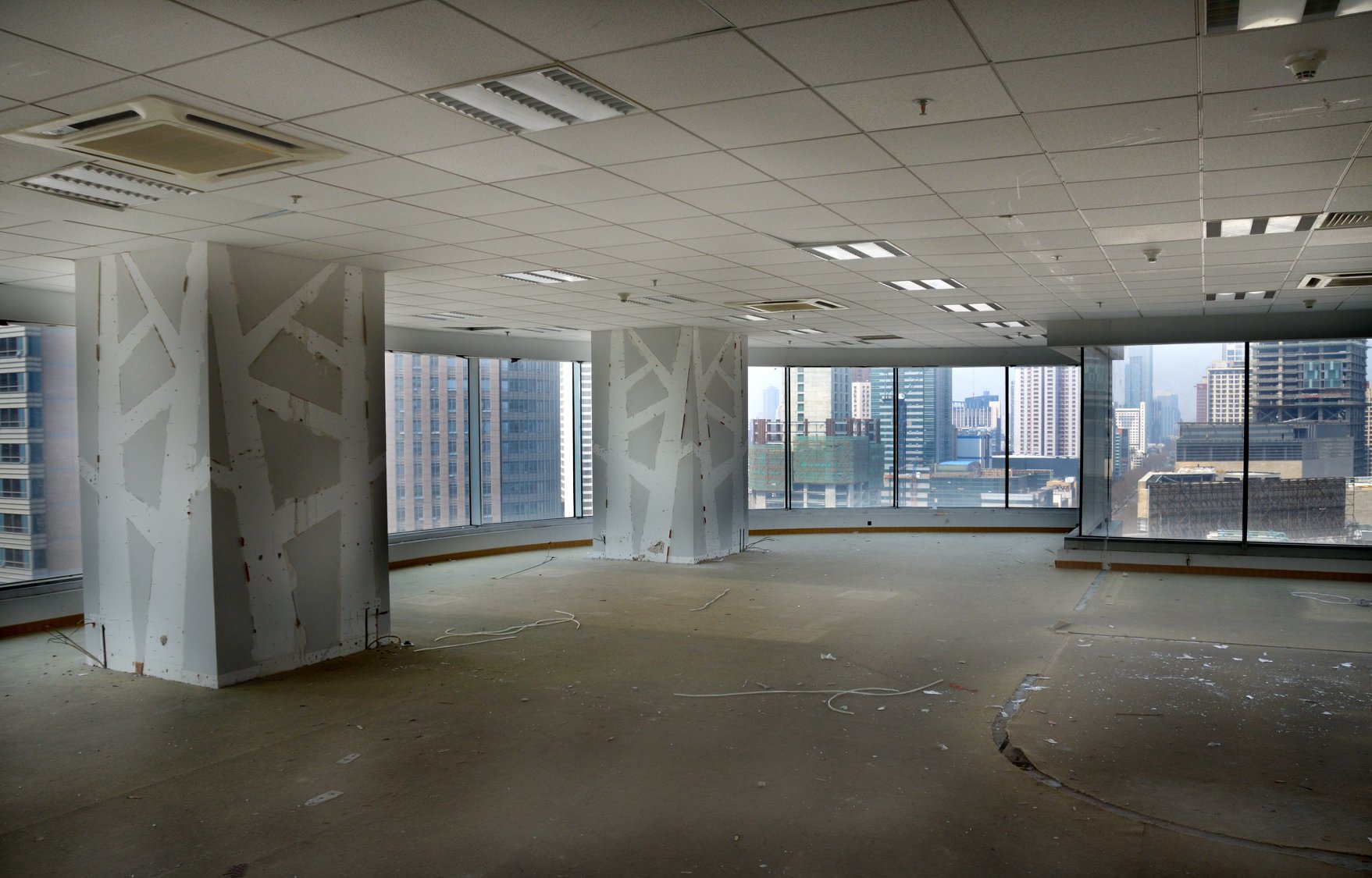 Eastman Construciton