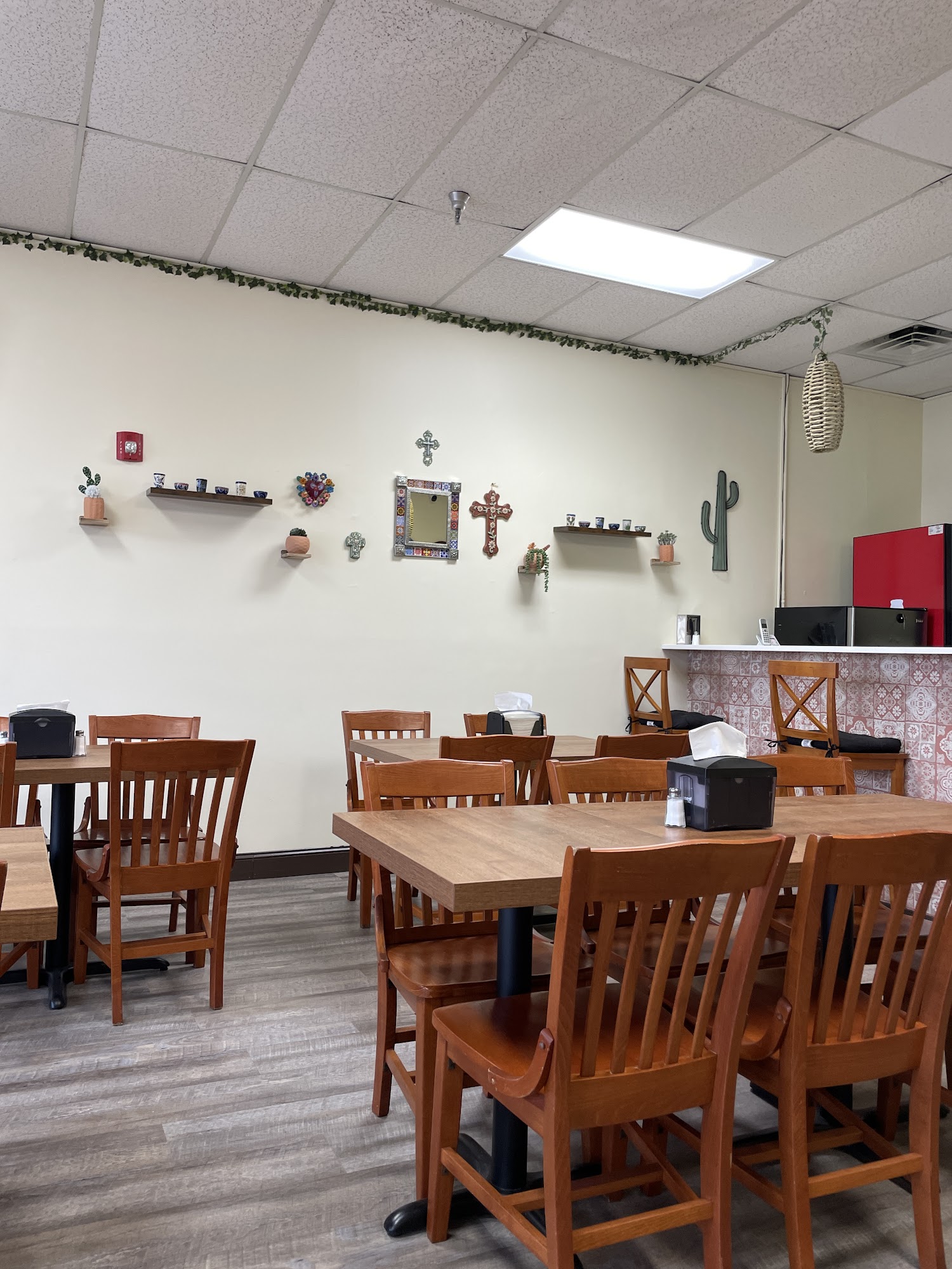 Los Mich Mexican Restaurant 4850 TN-58 Suite 180, Chattanooga, TN 37416