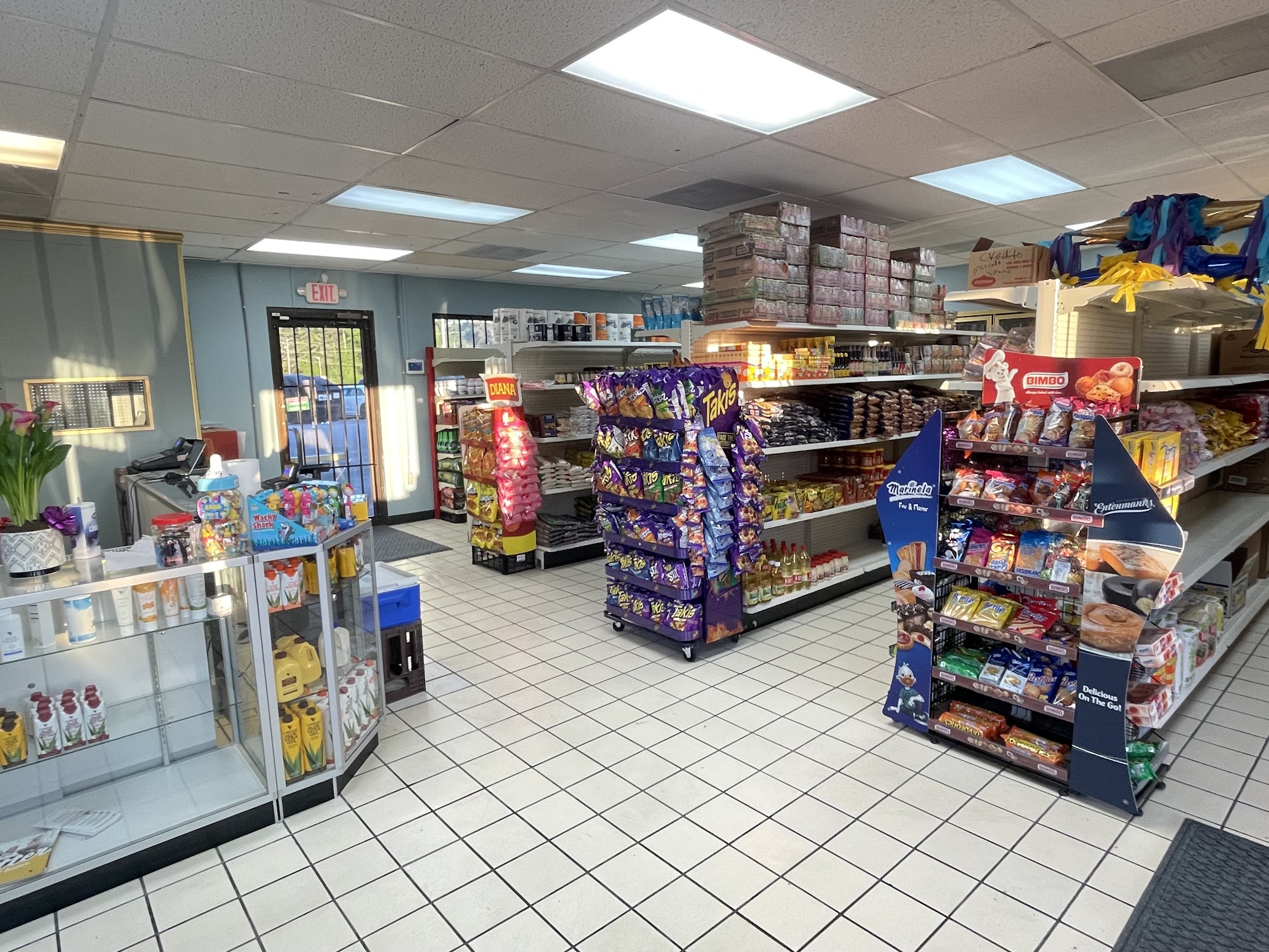 LA Guatemalteca Xpress LLC Chattanooga