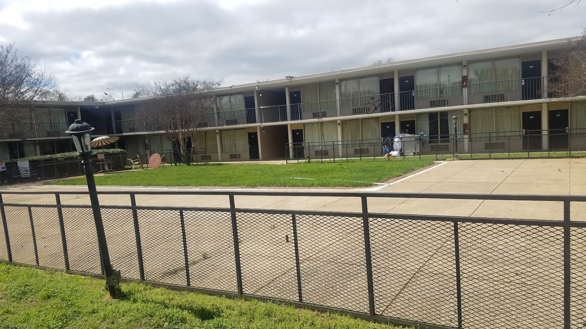 The Chatt Inn Chattanooga