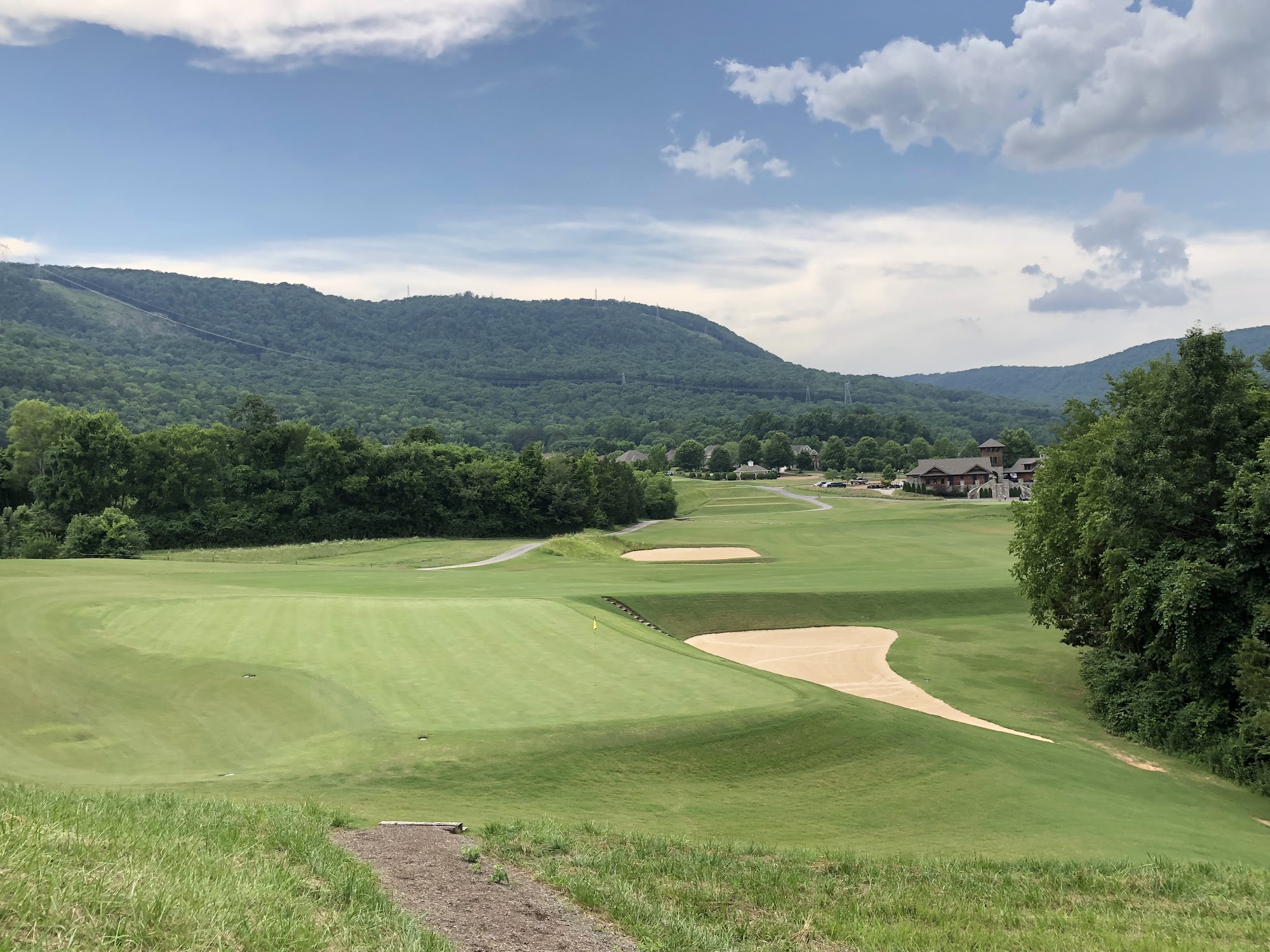 Black Creek Club Chattanooga