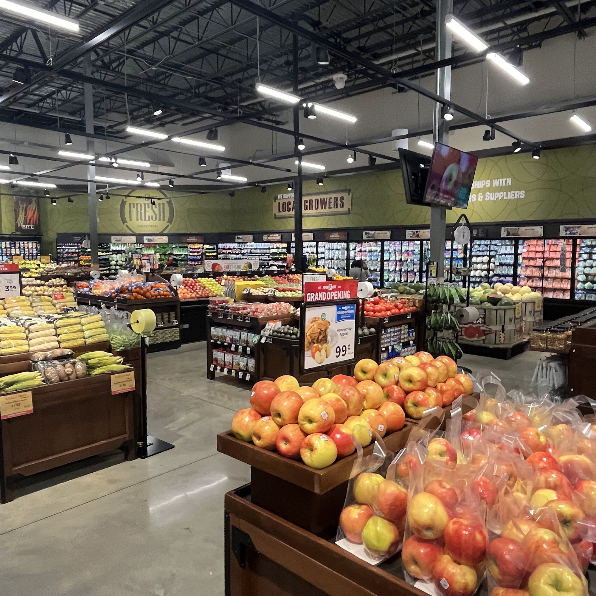 Food City
