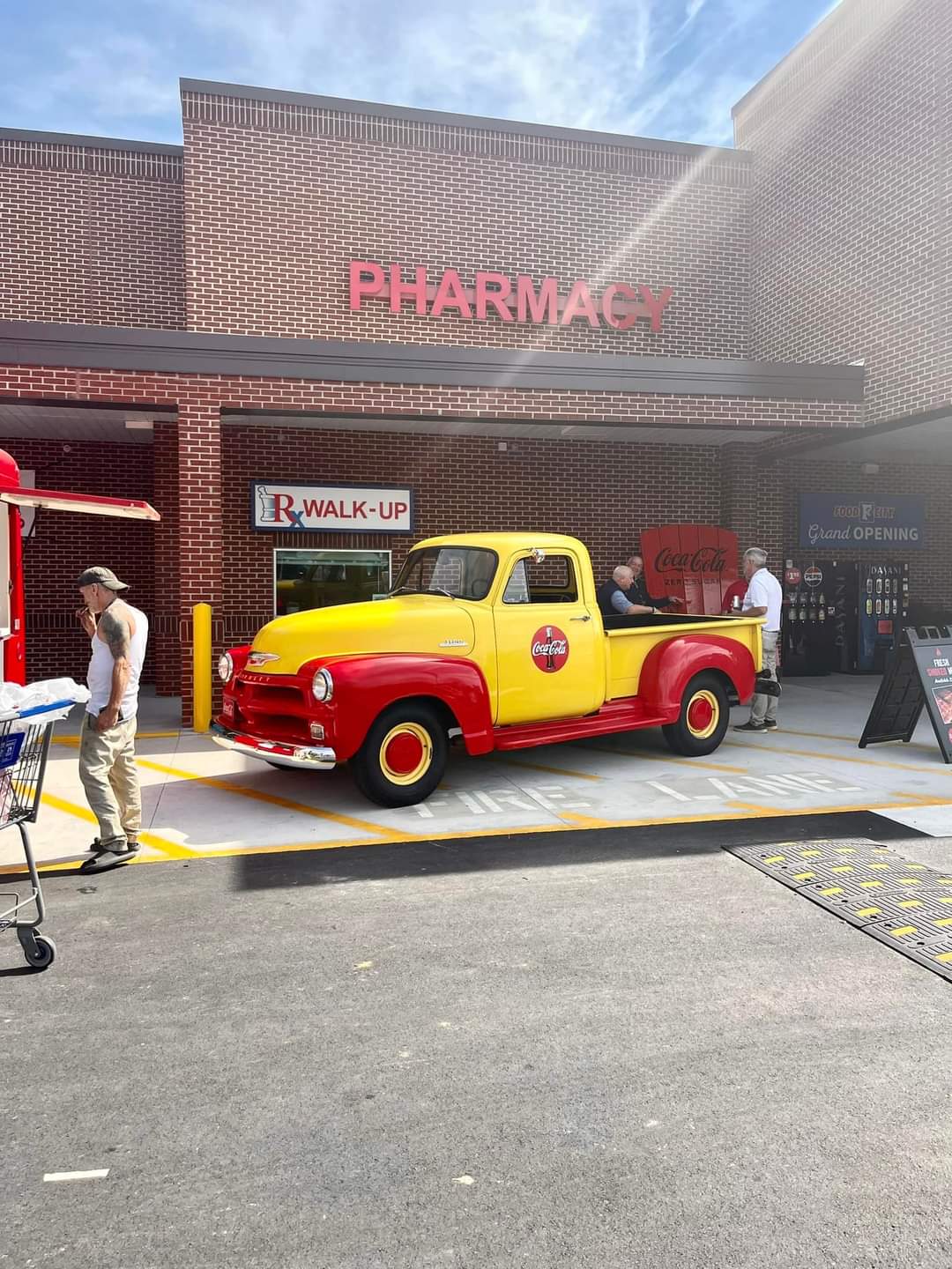 Food City Chattanooga