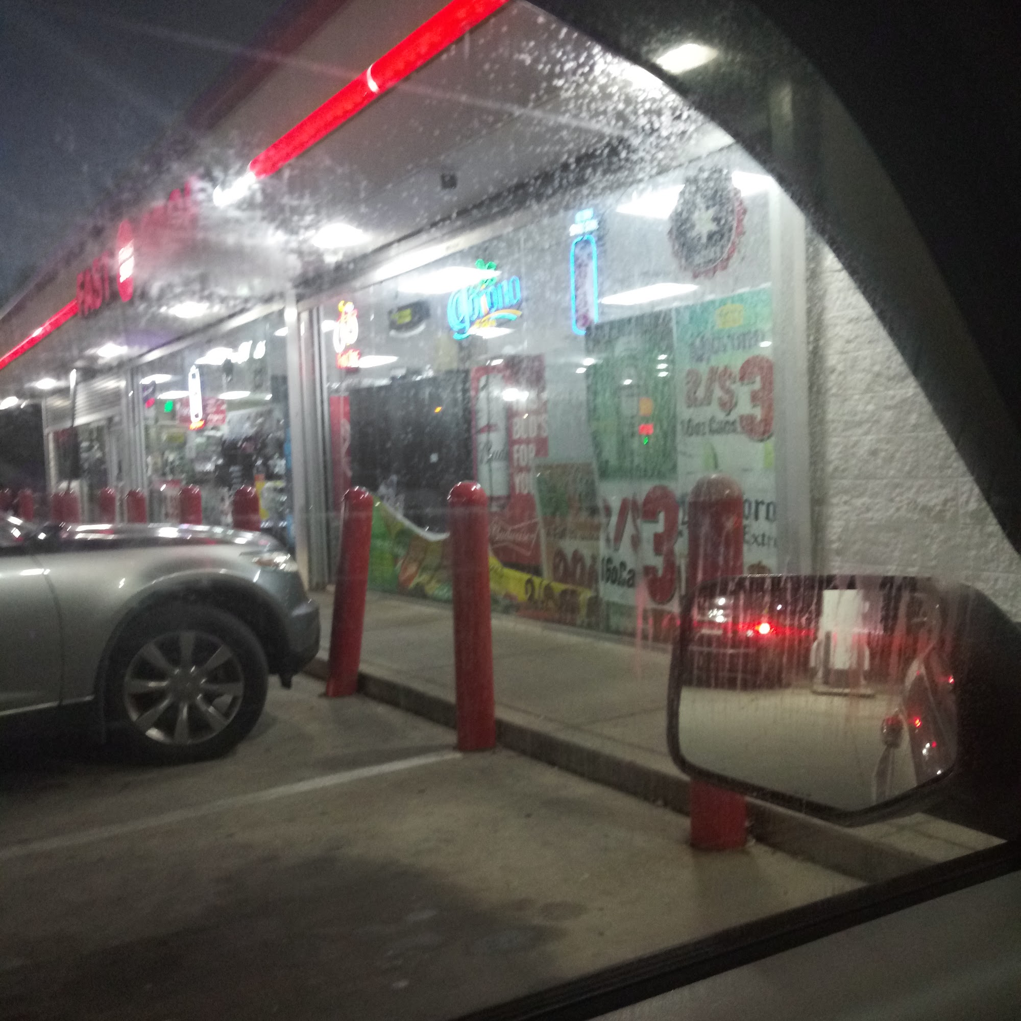 Fast Stop Chattanooga