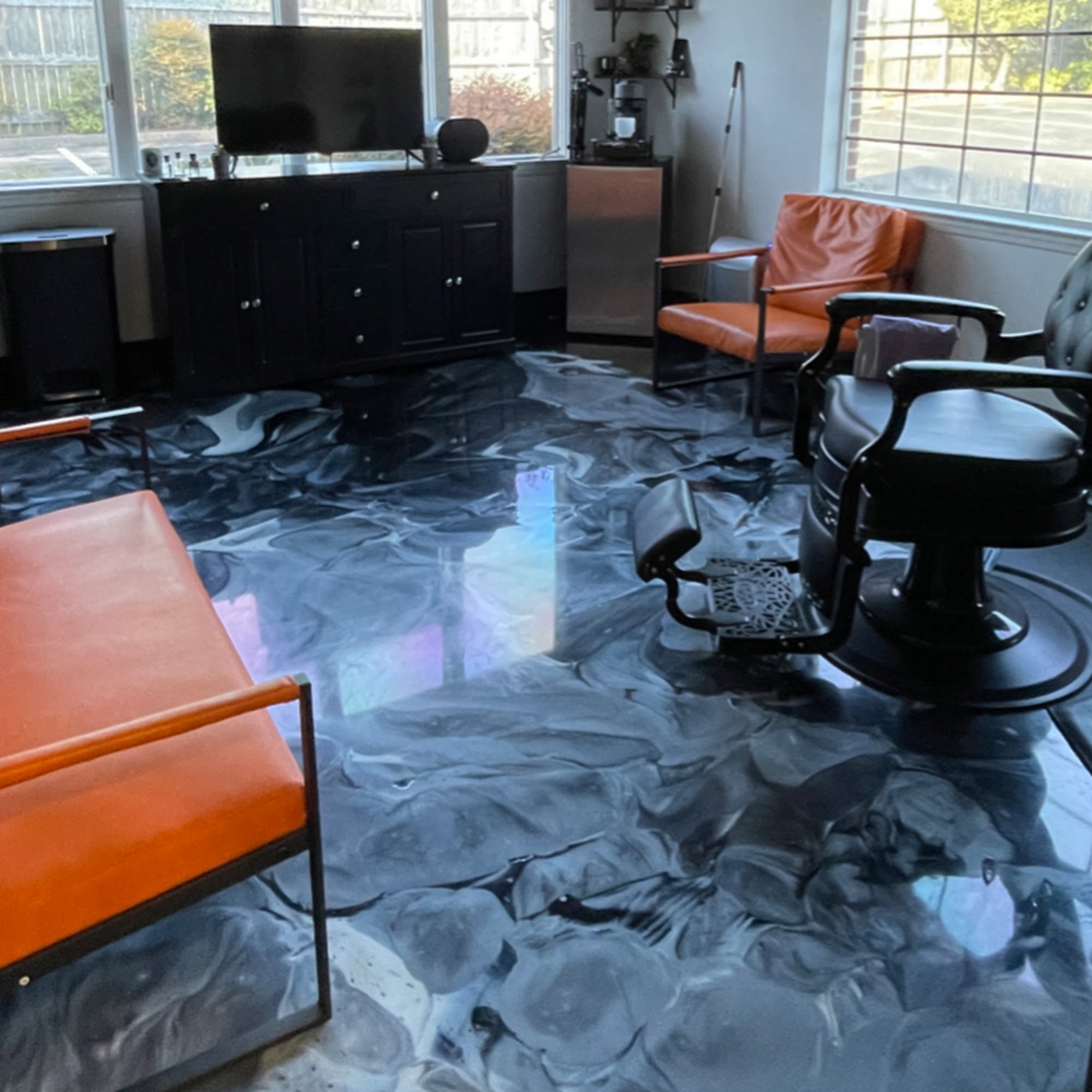 R3BEL STUDIO 6727 Heritage Business Ct, Chattanooga Tennessee 37421